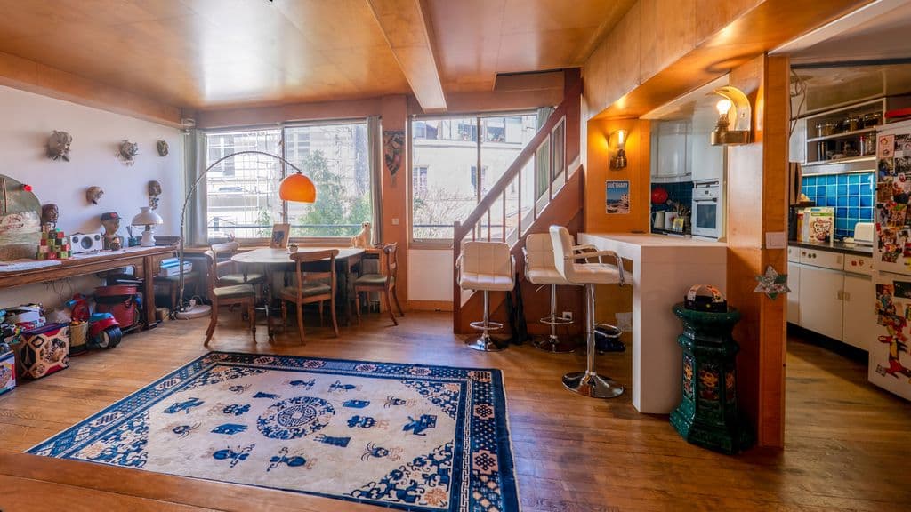 Rare - Maison indépendante à rénover avec toit terrasse - Photo 5