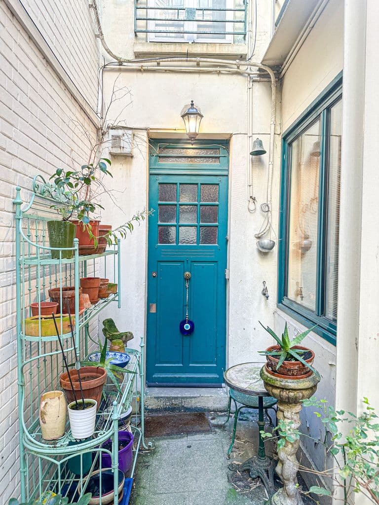 Rare - Maison indépendante à rénover avec toit terrasse - Photo 3