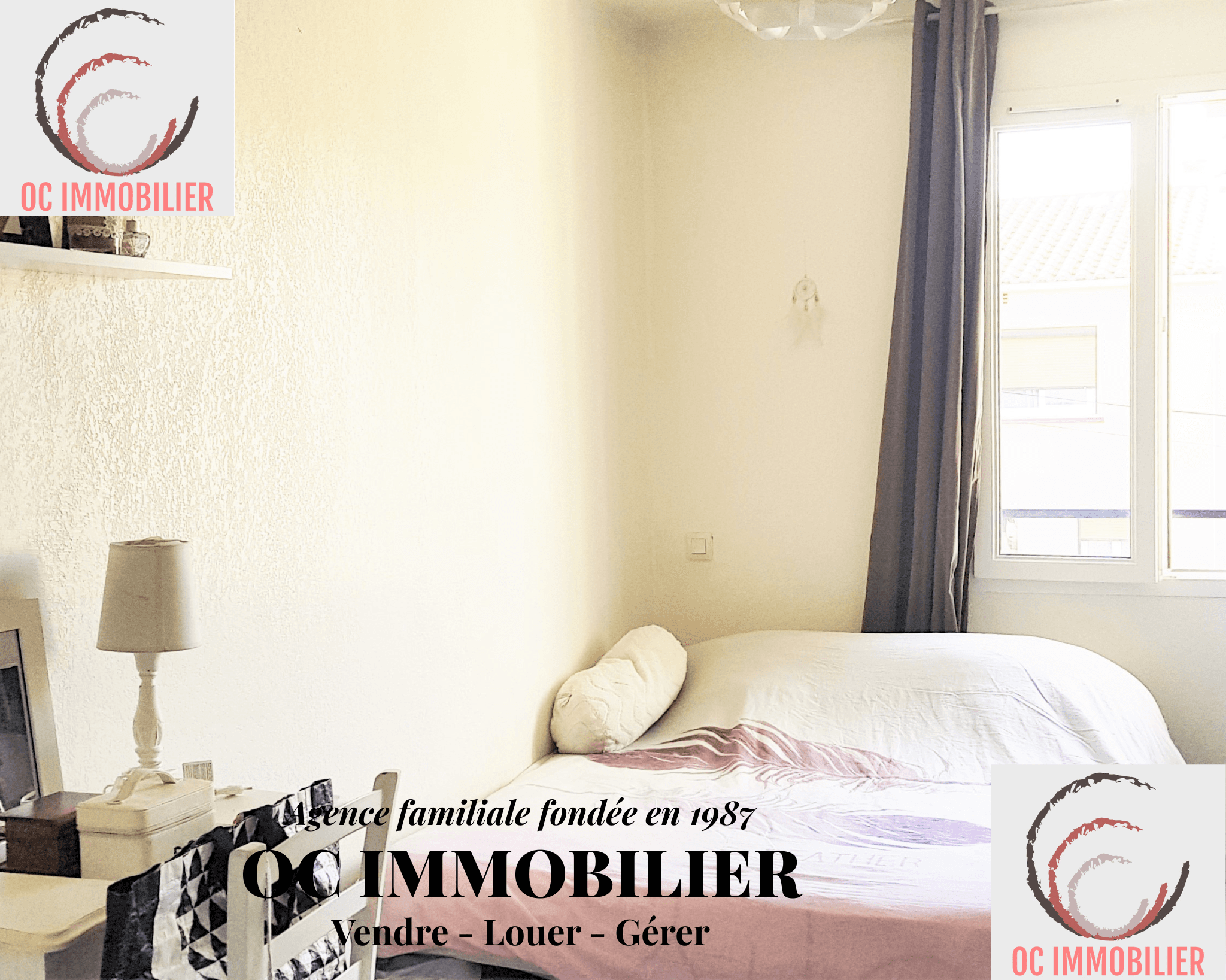 ELNE immeuble de rapport composé de 6 appartements - Photo 5