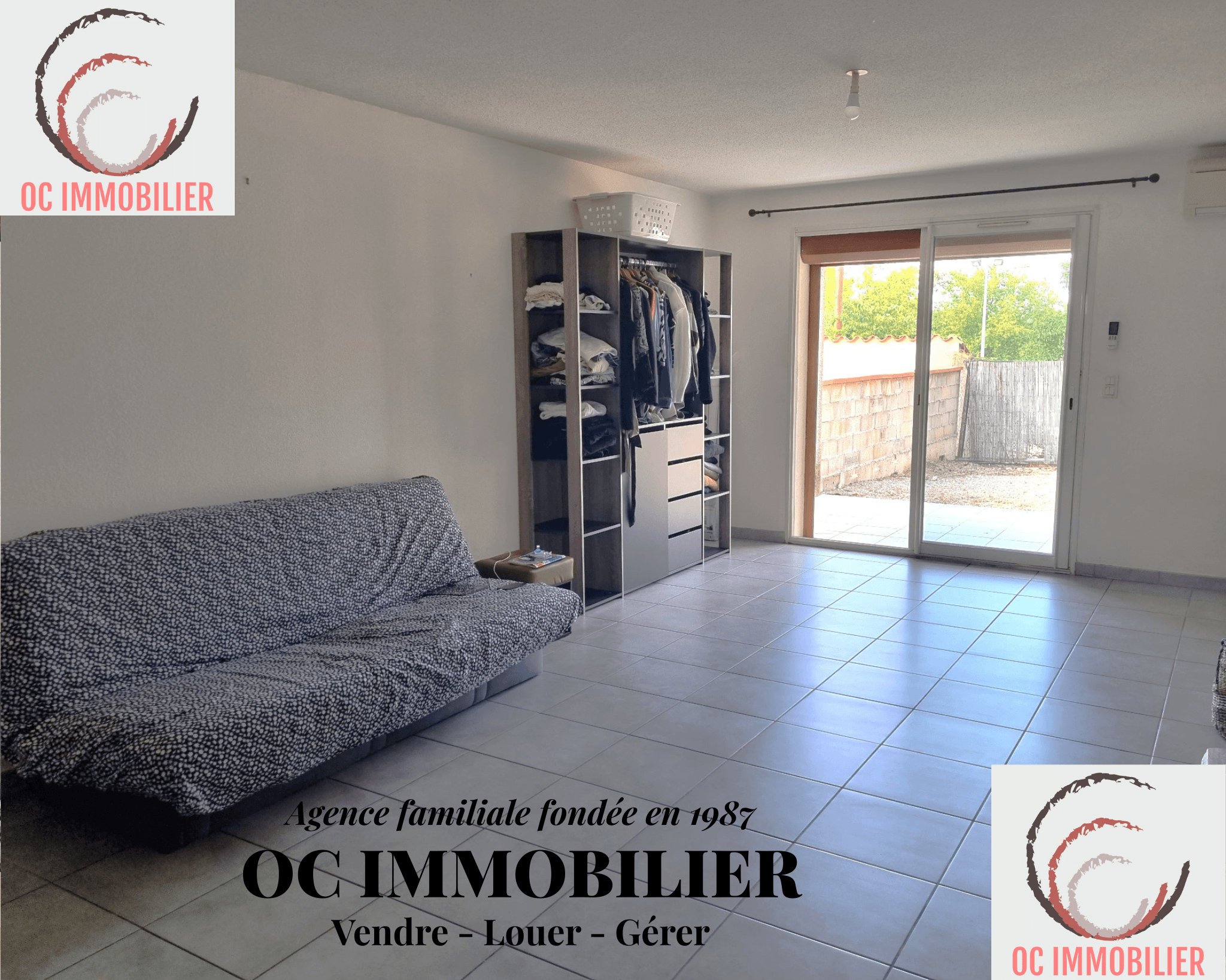 ELNE immeuble de rapport composé de 6 appartements - Photo 7
