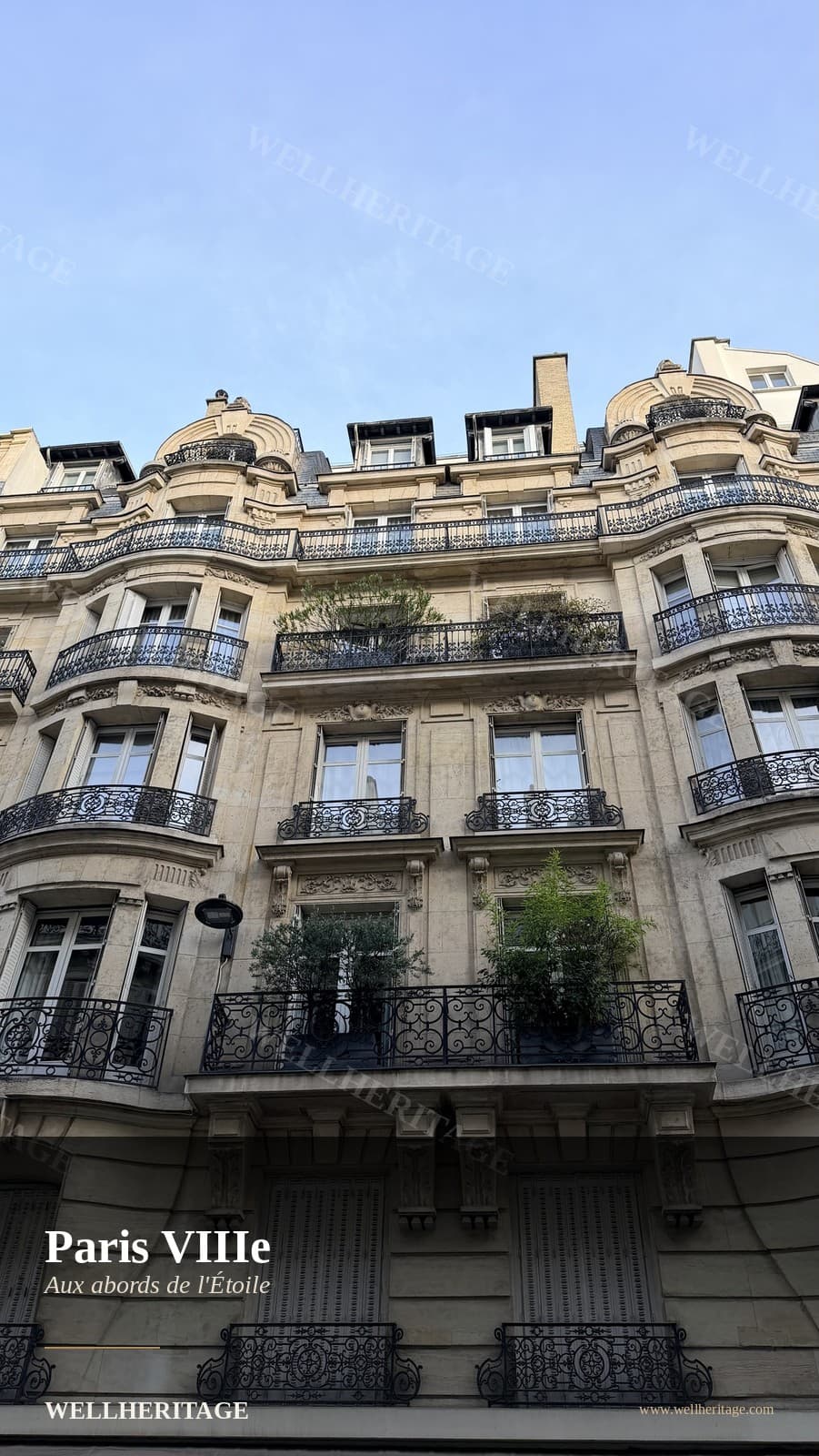 Triangle d'Or-Etoile-appartement 62 m2 - Photo 3