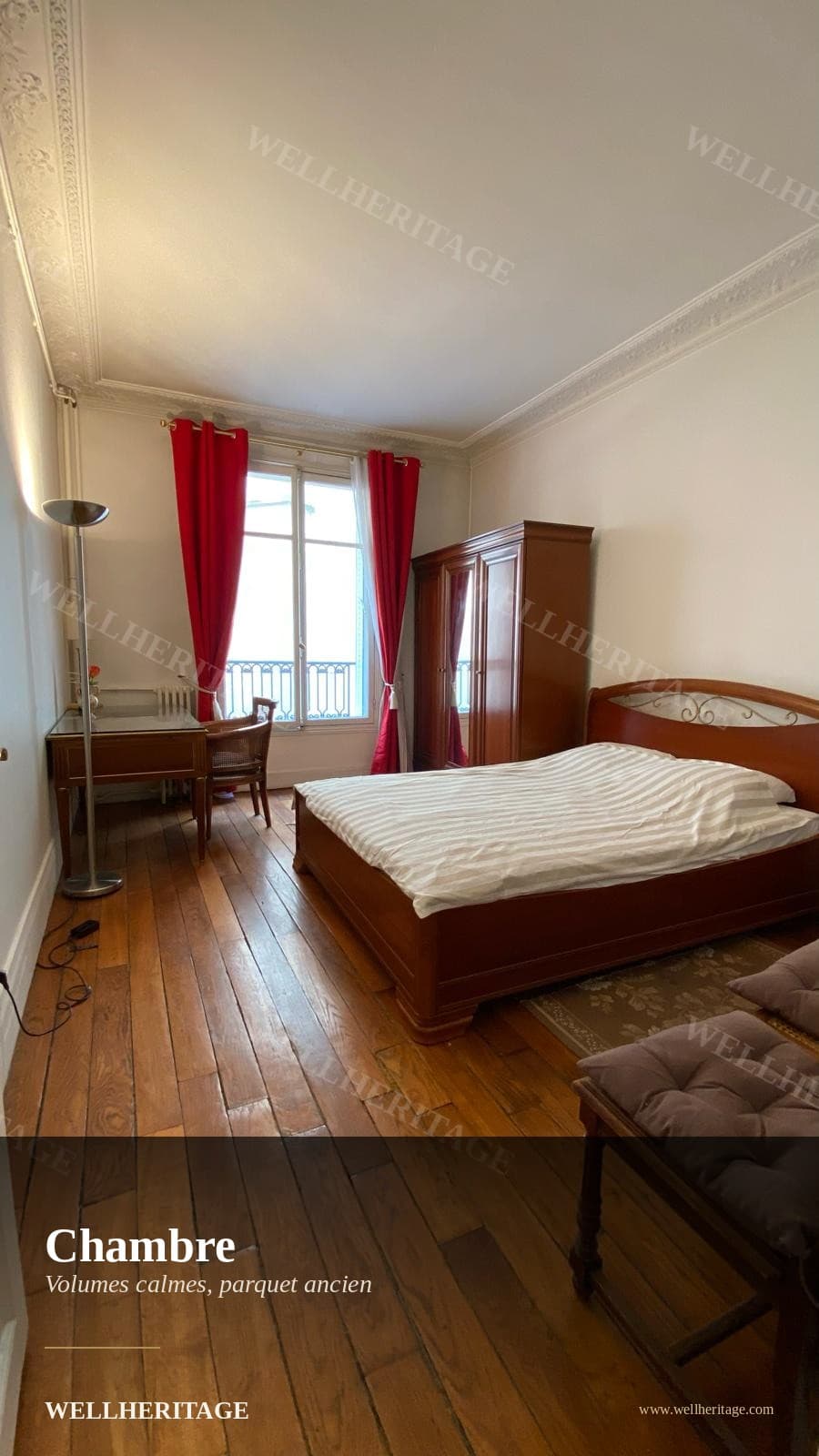 Triangle d'Or-Etoile-appartement 62 m2 - Photo 6