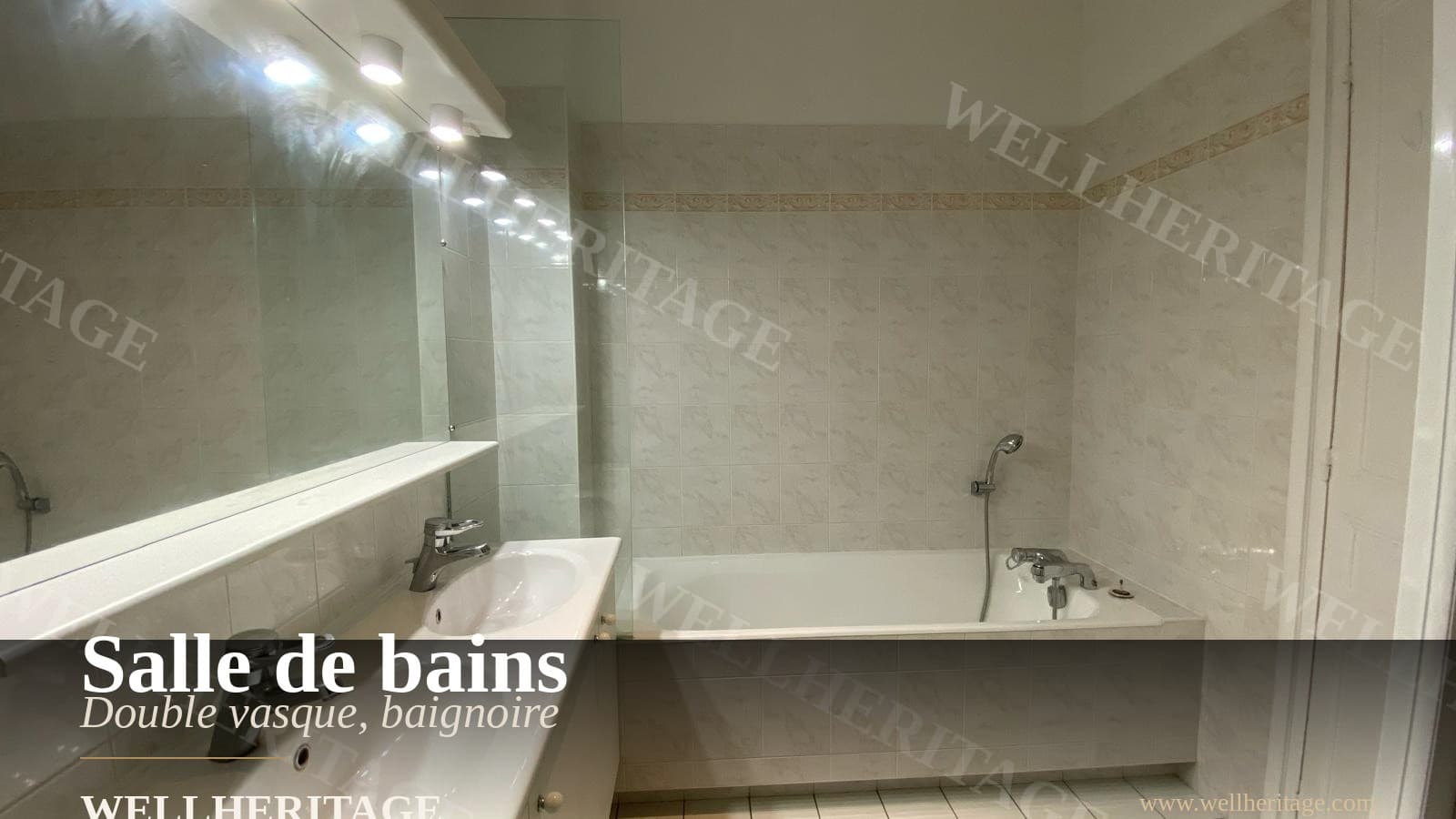 Triangle d'Or-Etoile-appartement 62 m2 - Photo 8
