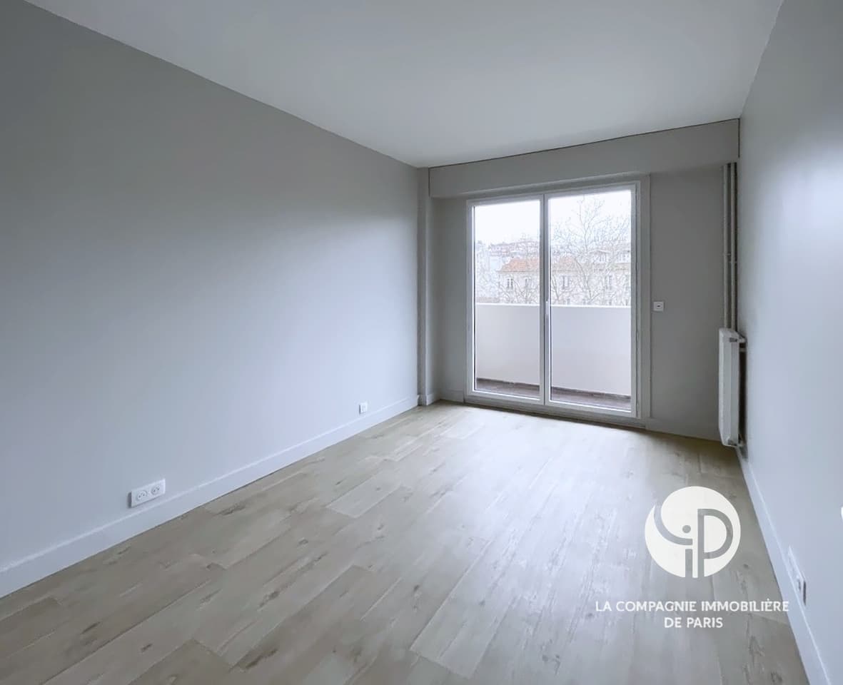 Location Vide - 3p - 67m2 - Parc de La vilette - Photo 5