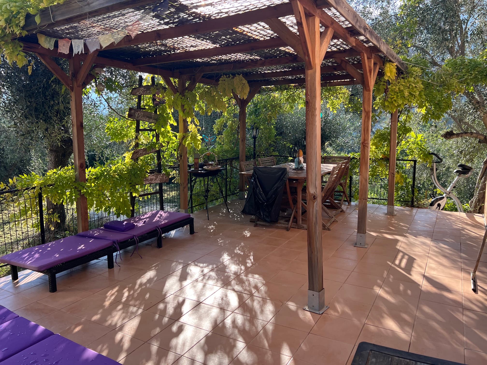 Maison 4 pièces - Photo 2