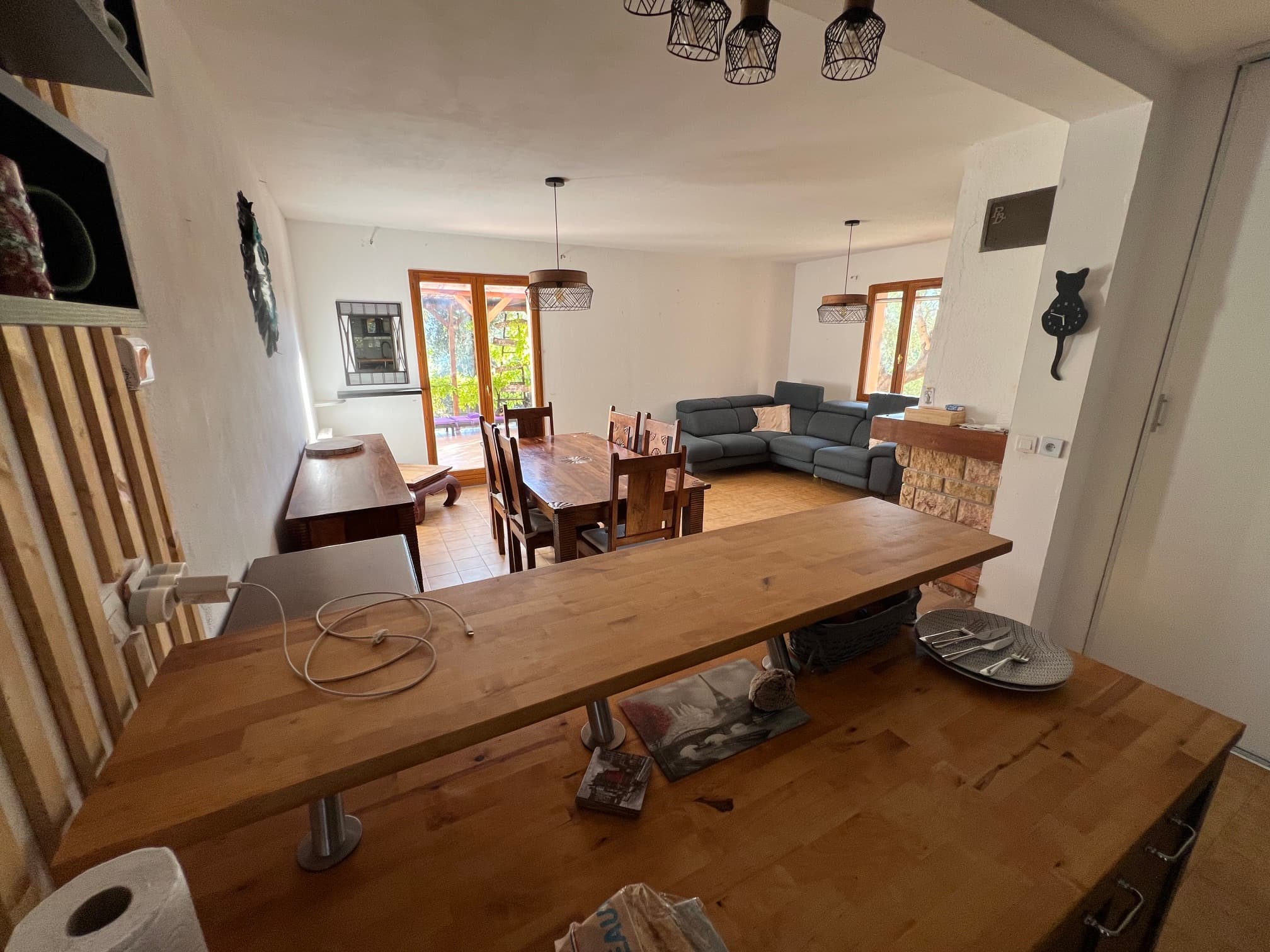 Maison 4 pièces - Photo 4