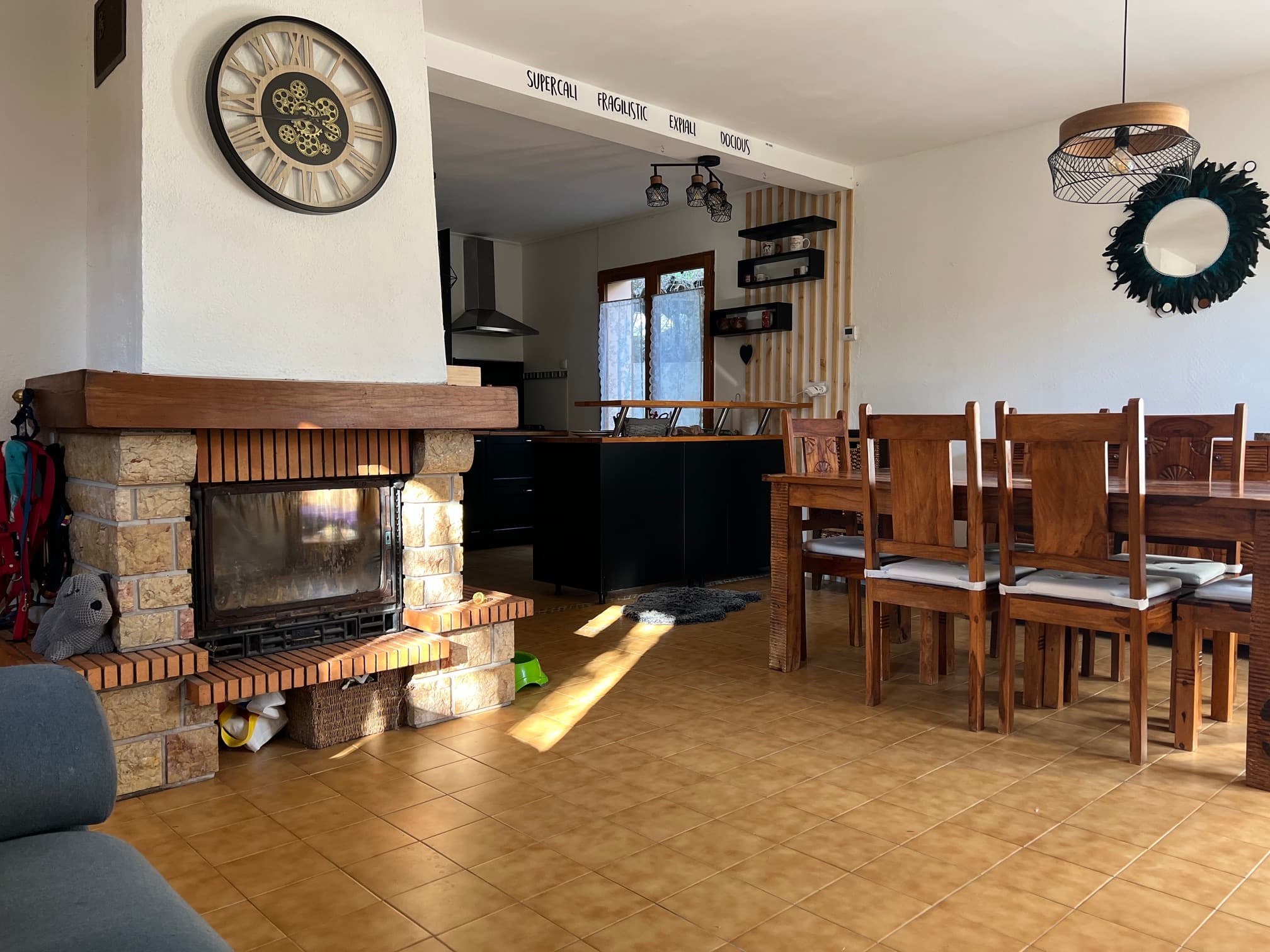 Maison 4 pièces - Photo 6