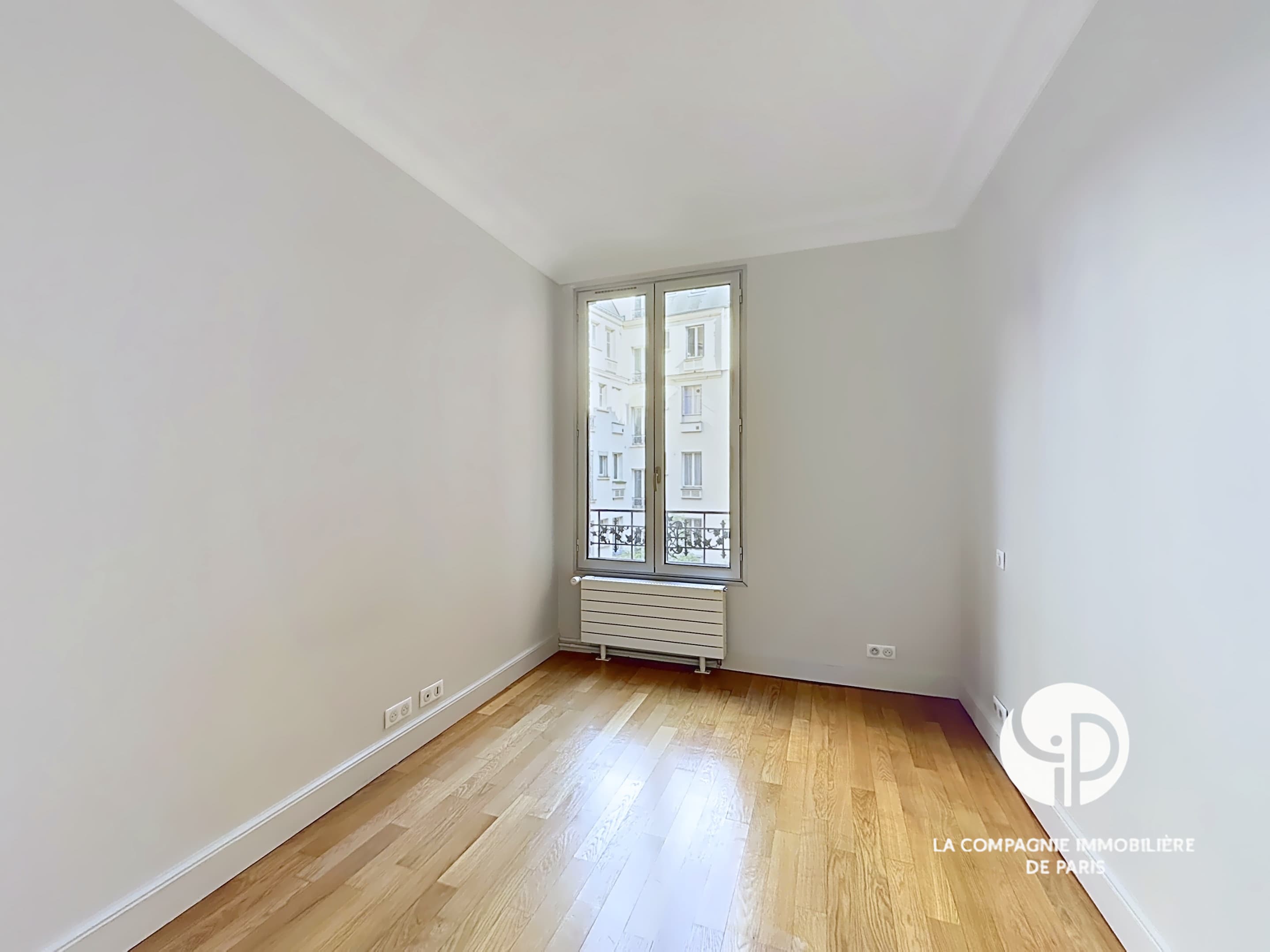Location vide - 2 pièces - 49m2 - Paris 17 - Photo 4