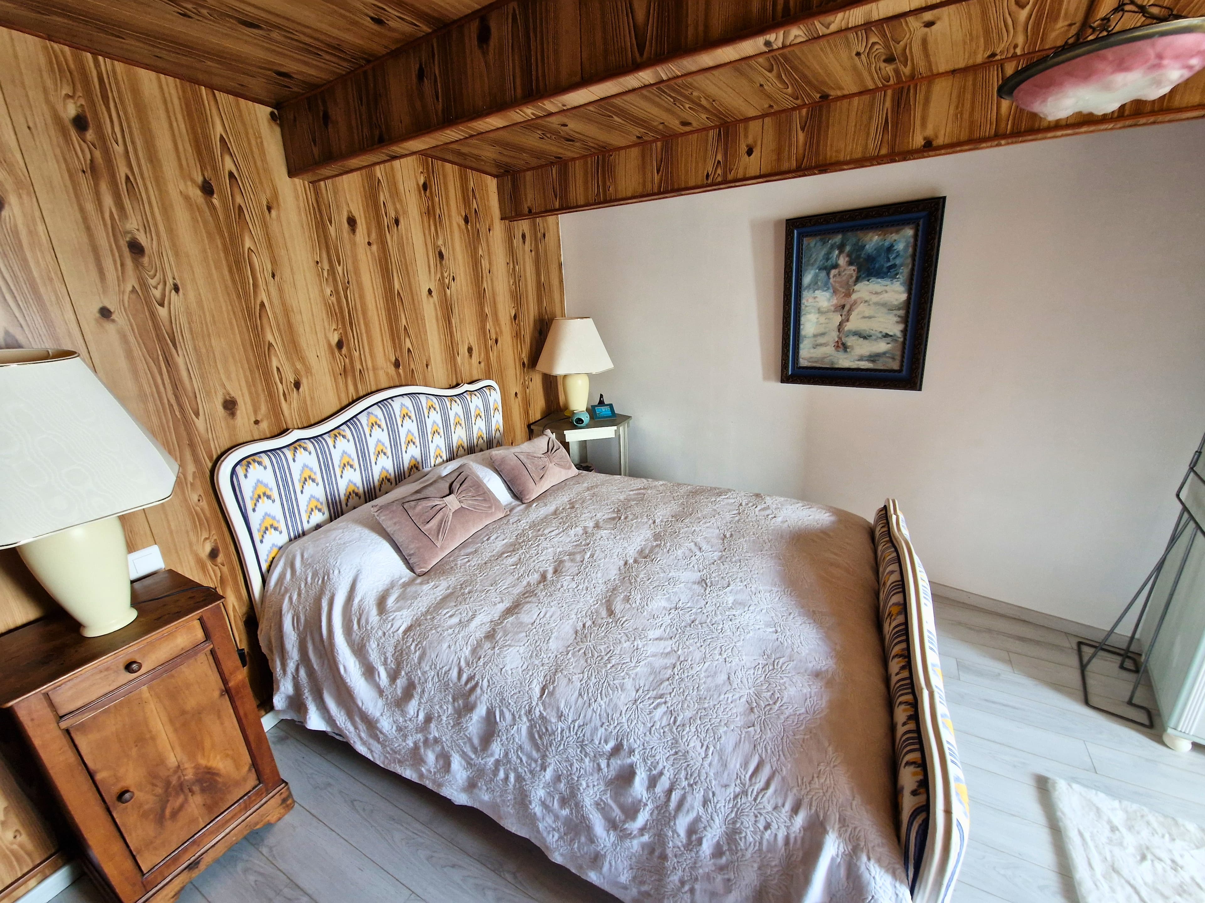 Maison vue mer Île-de-Sein - Photo 7