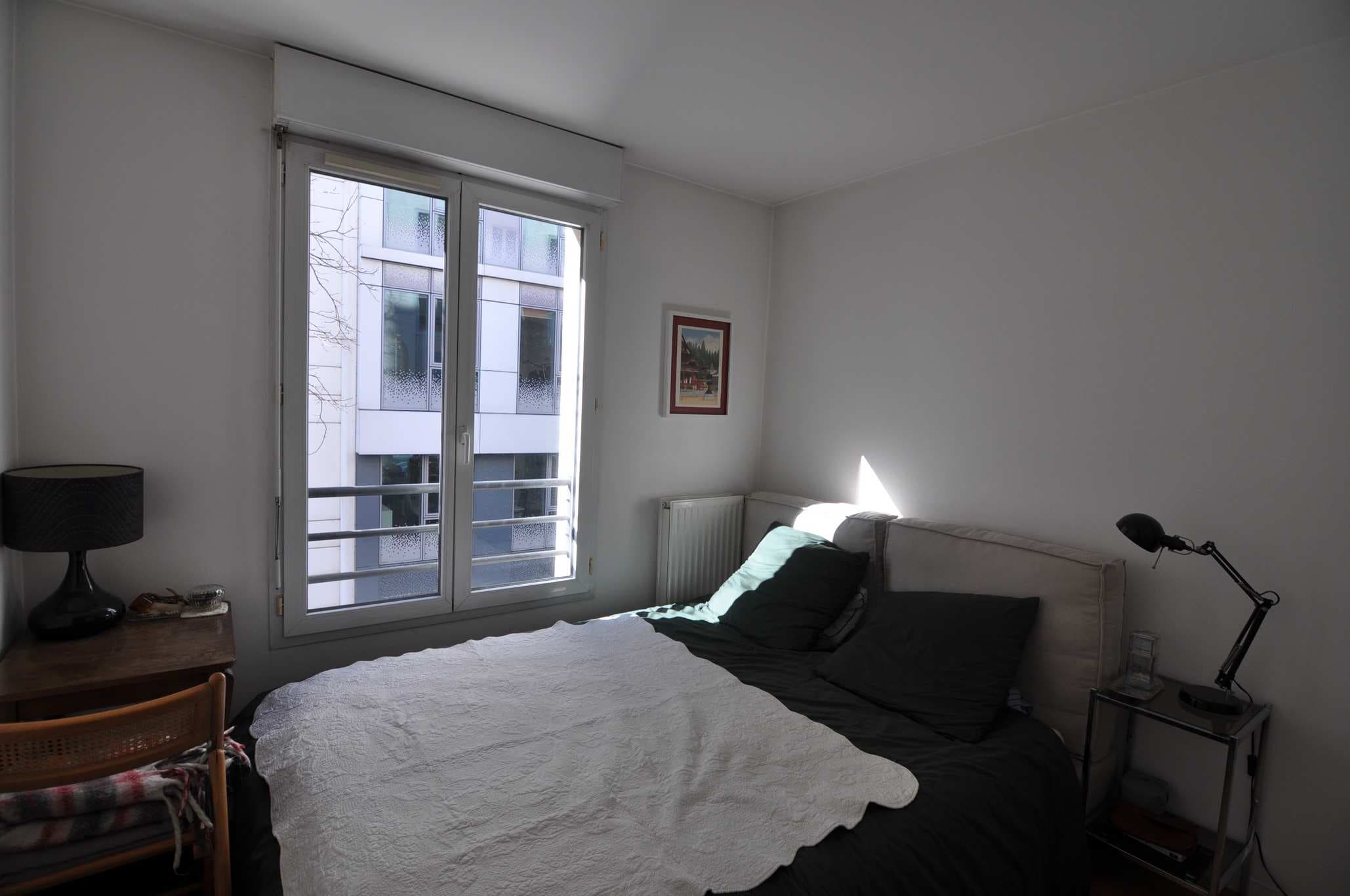 RUEIL-MALMAISON - Appartement 2 pièces meublé de 47 m² - Photo 4