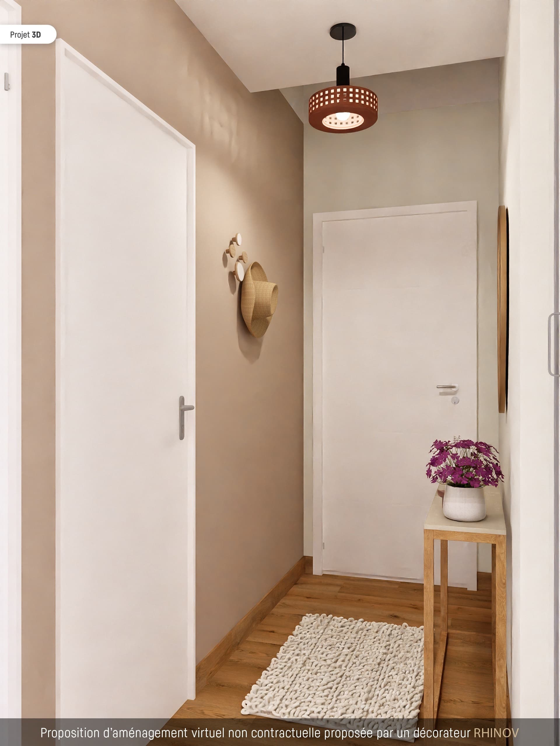 Plateau type Loft cœur Part Dieu - Photo 3