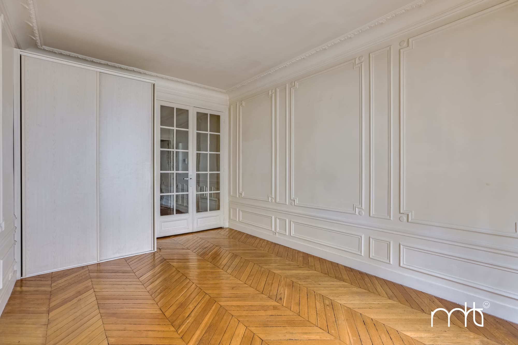 40 rue Desaix - Photo 5