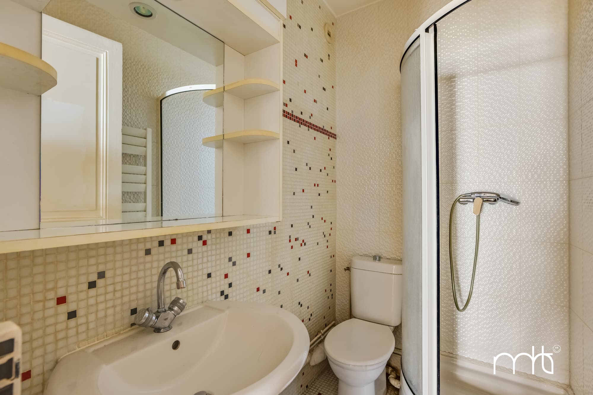 40 rue Desaix - Photo 7