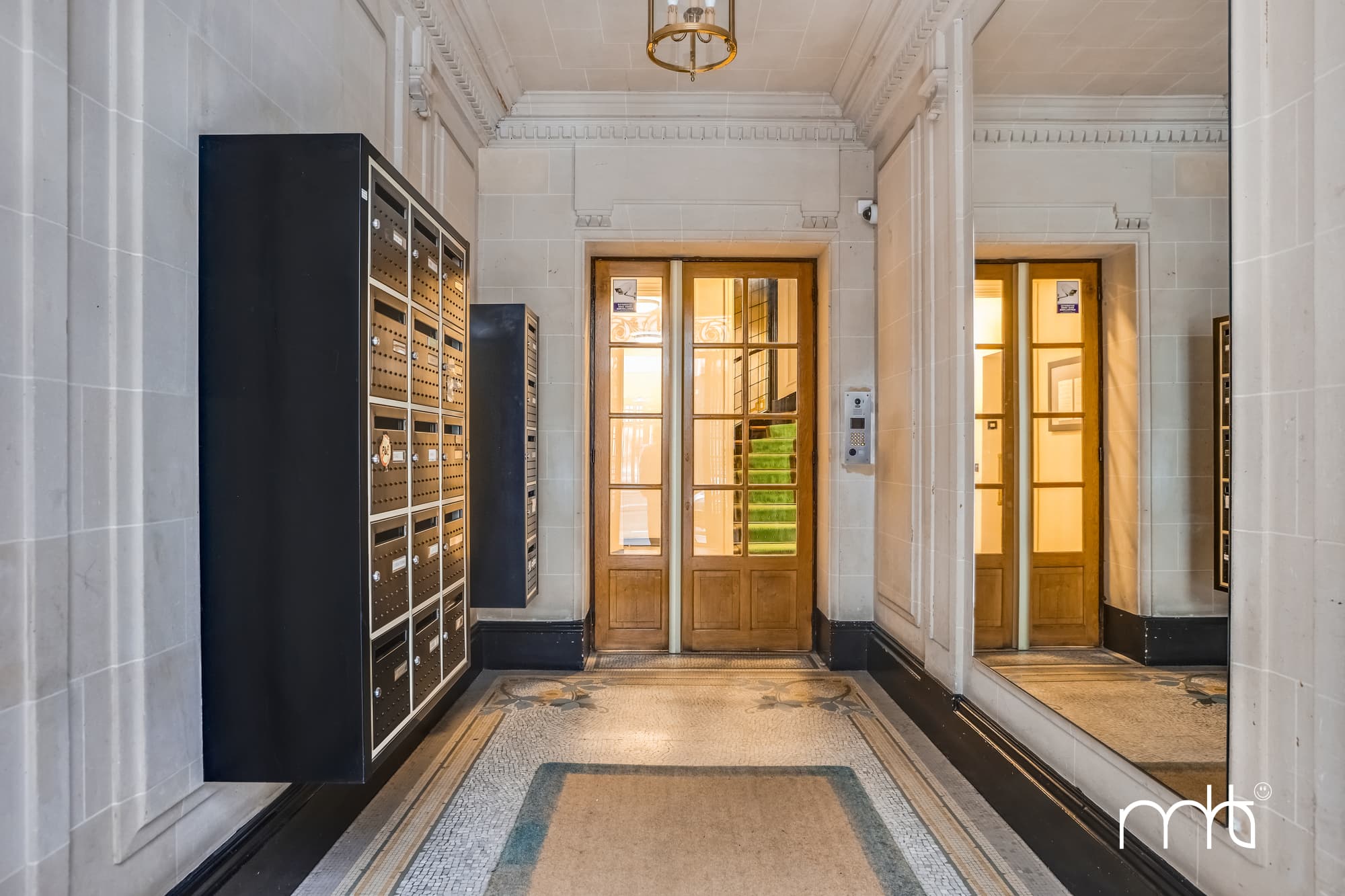 40 rue Desaix - Photo 9