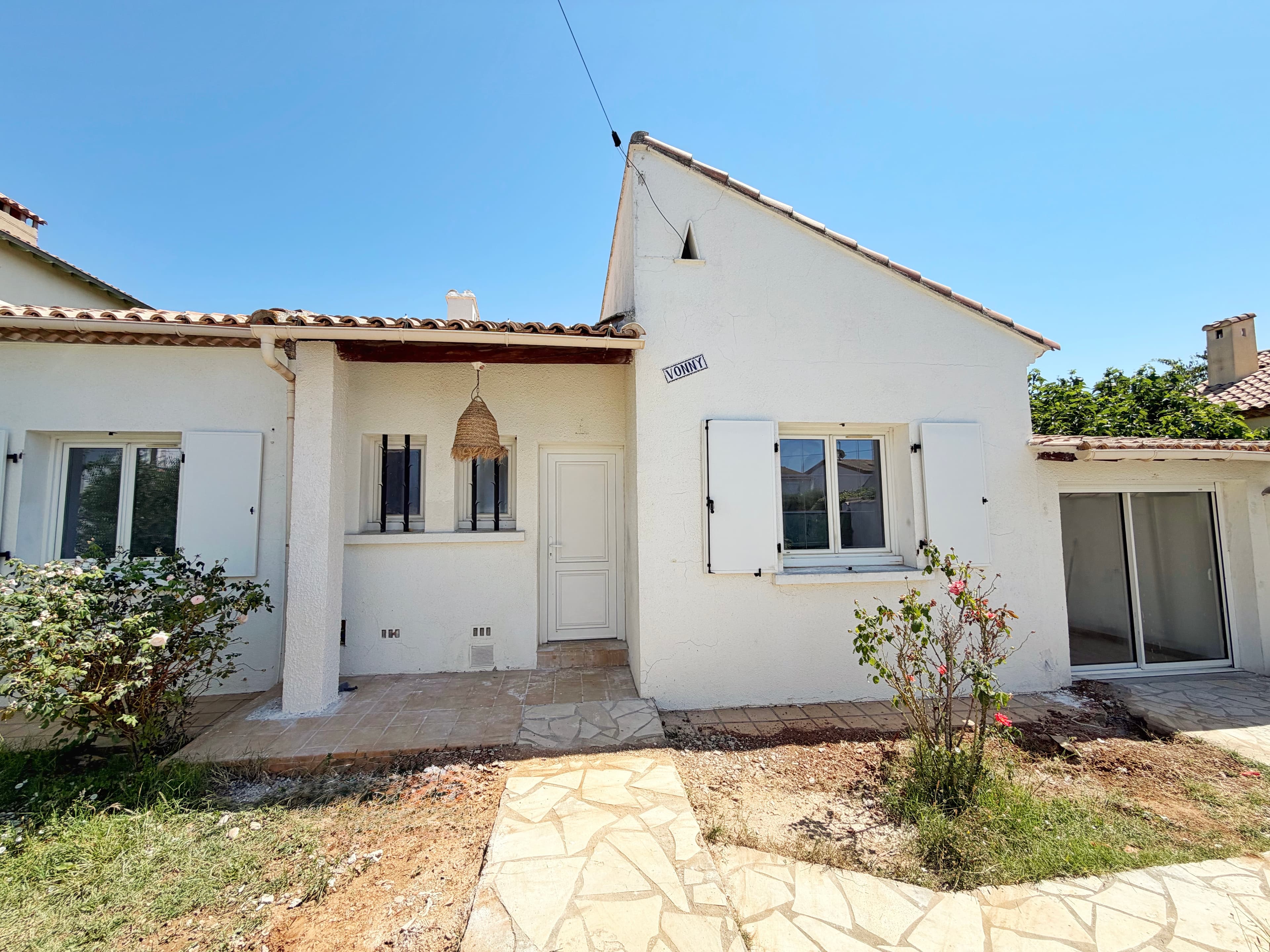 Maison 3 chambres - Photo 2