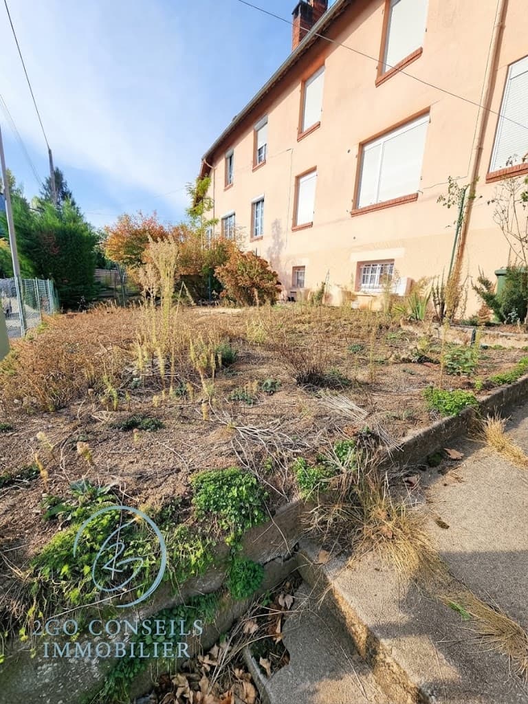 Idéalement située à Pompey, maison 2 chambres avec jardin - Photo 5