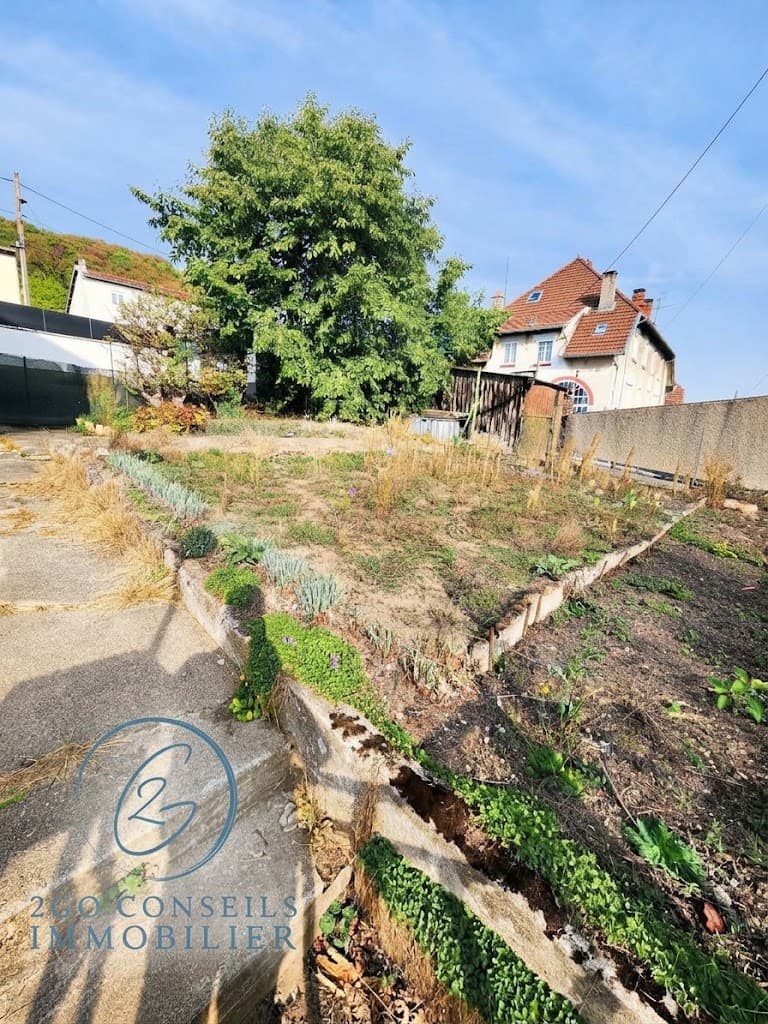 Idéalement située à Pompey, maison 2 chambres avec jardin - Photo 6