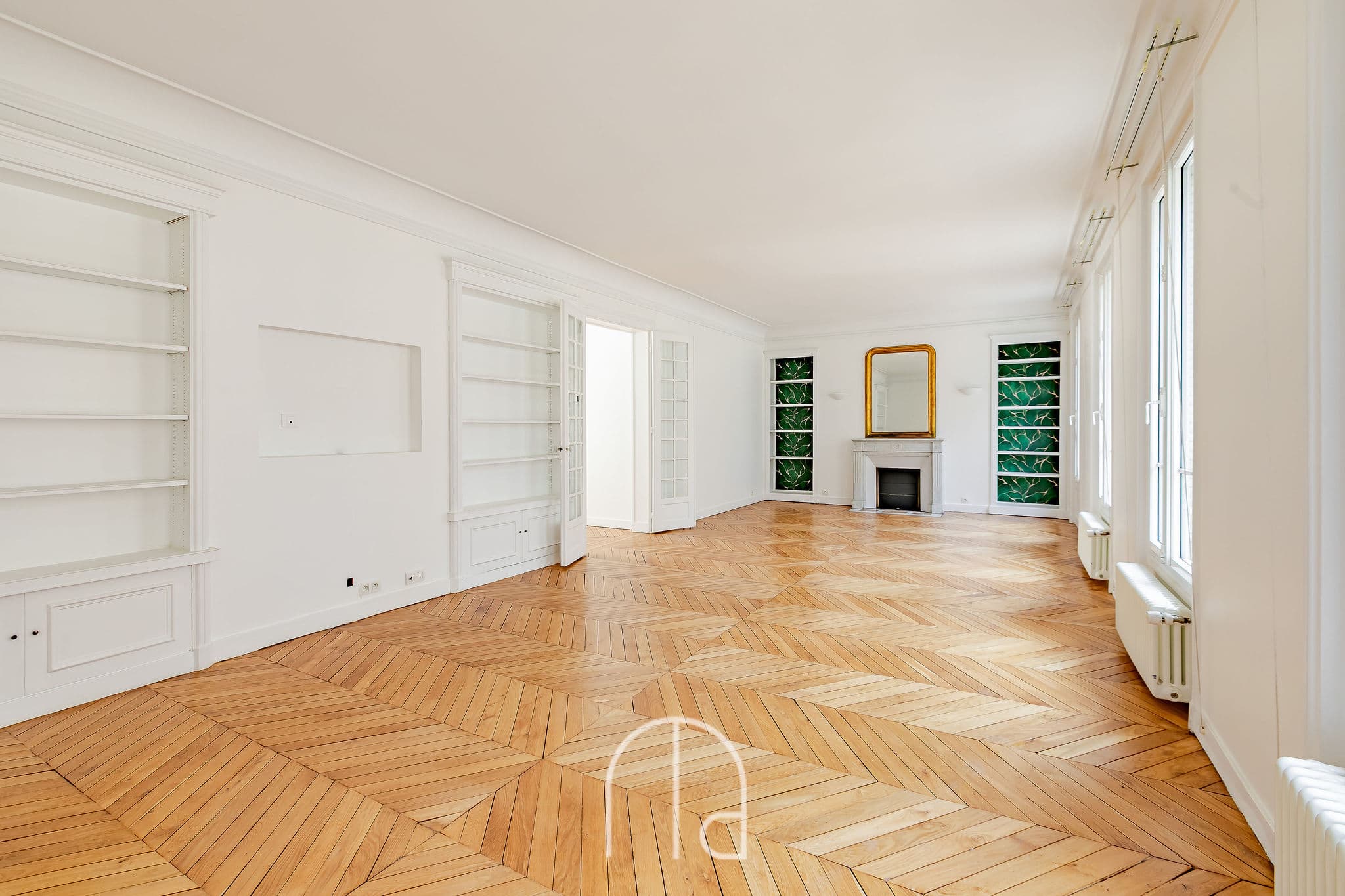 Appartement familial de réception - 175 m² - Photo 3