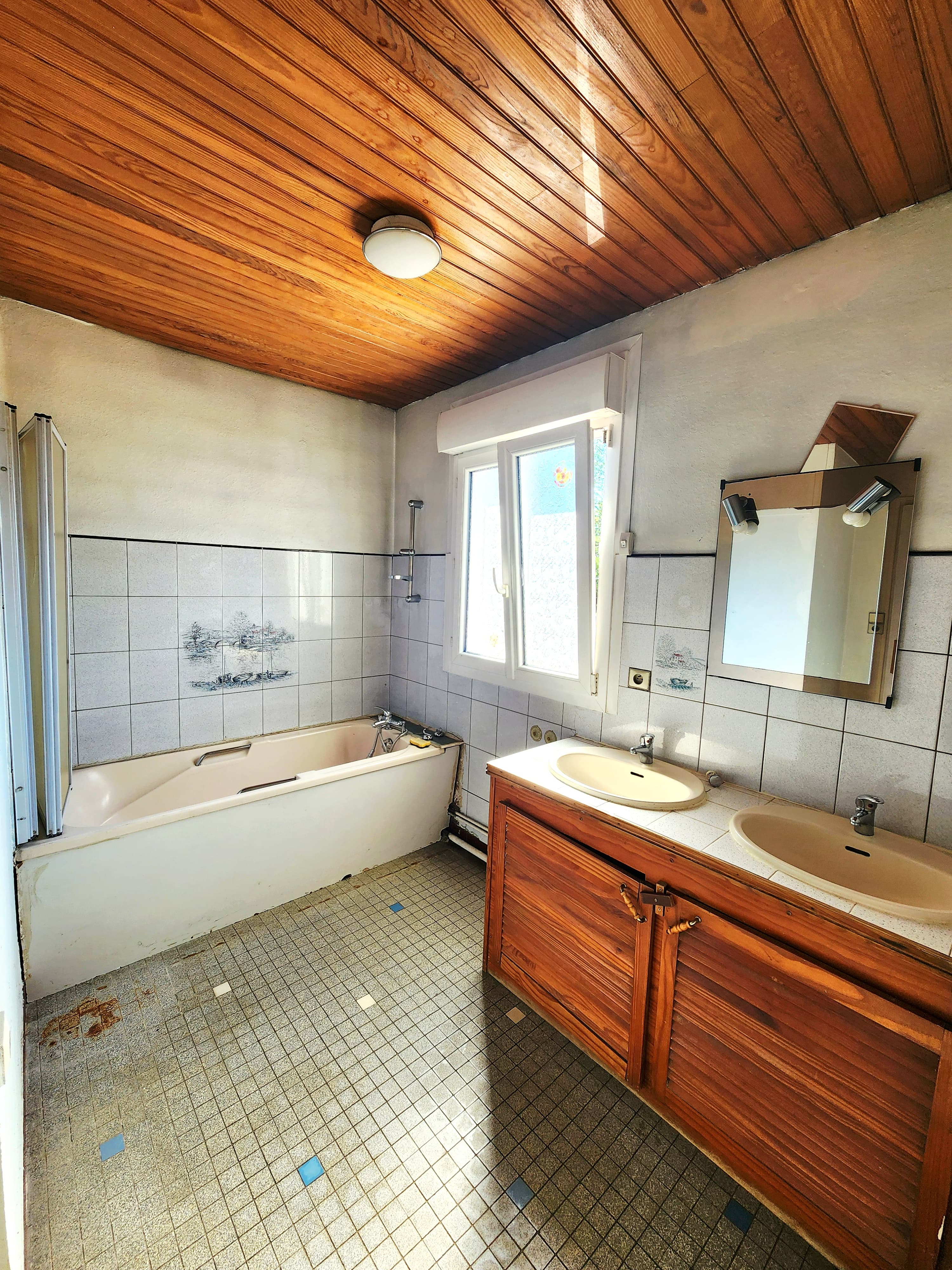 maison bouxières aux dames - Photo 4