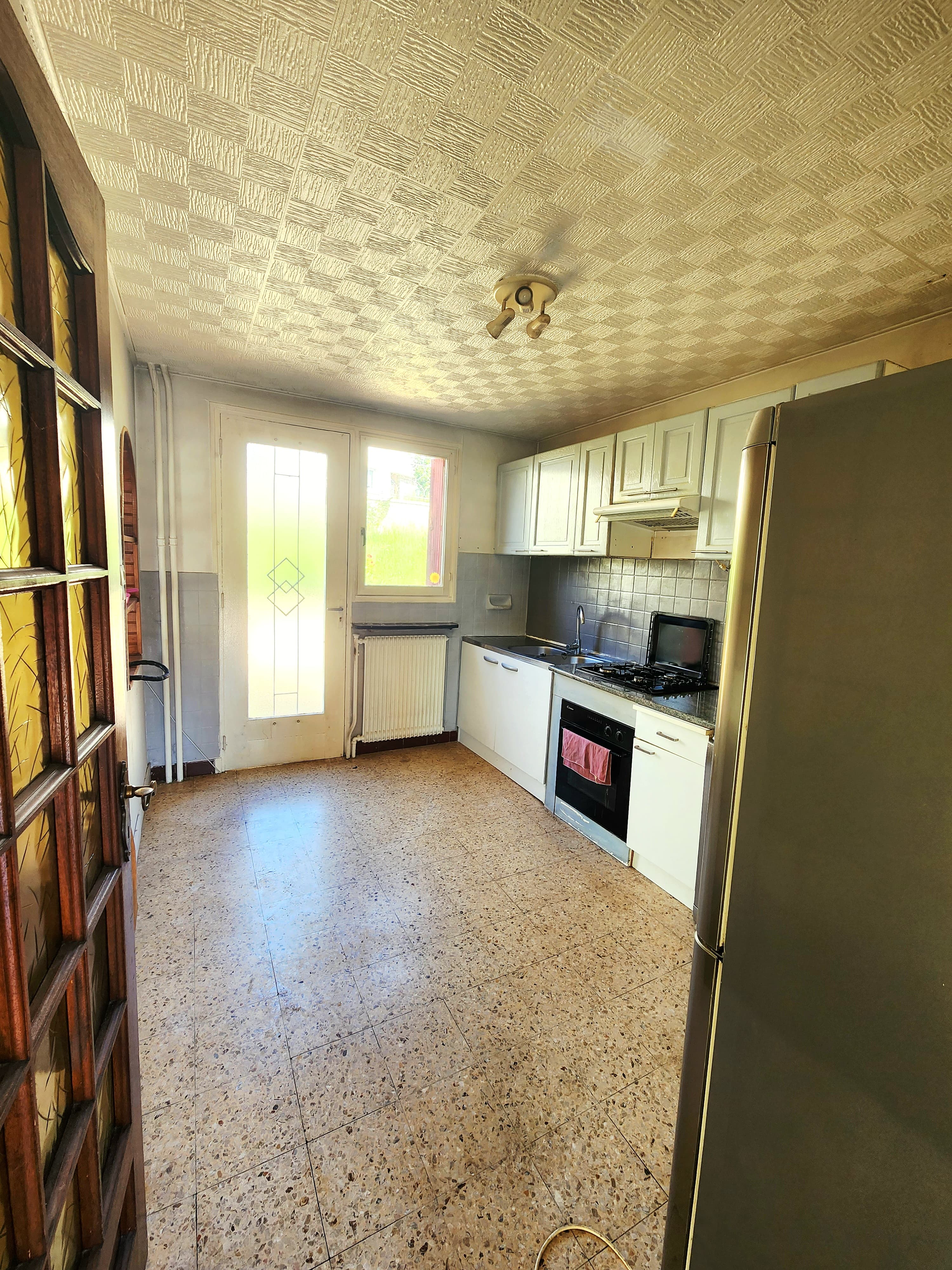 maison bouxières aux dames - Photo 6