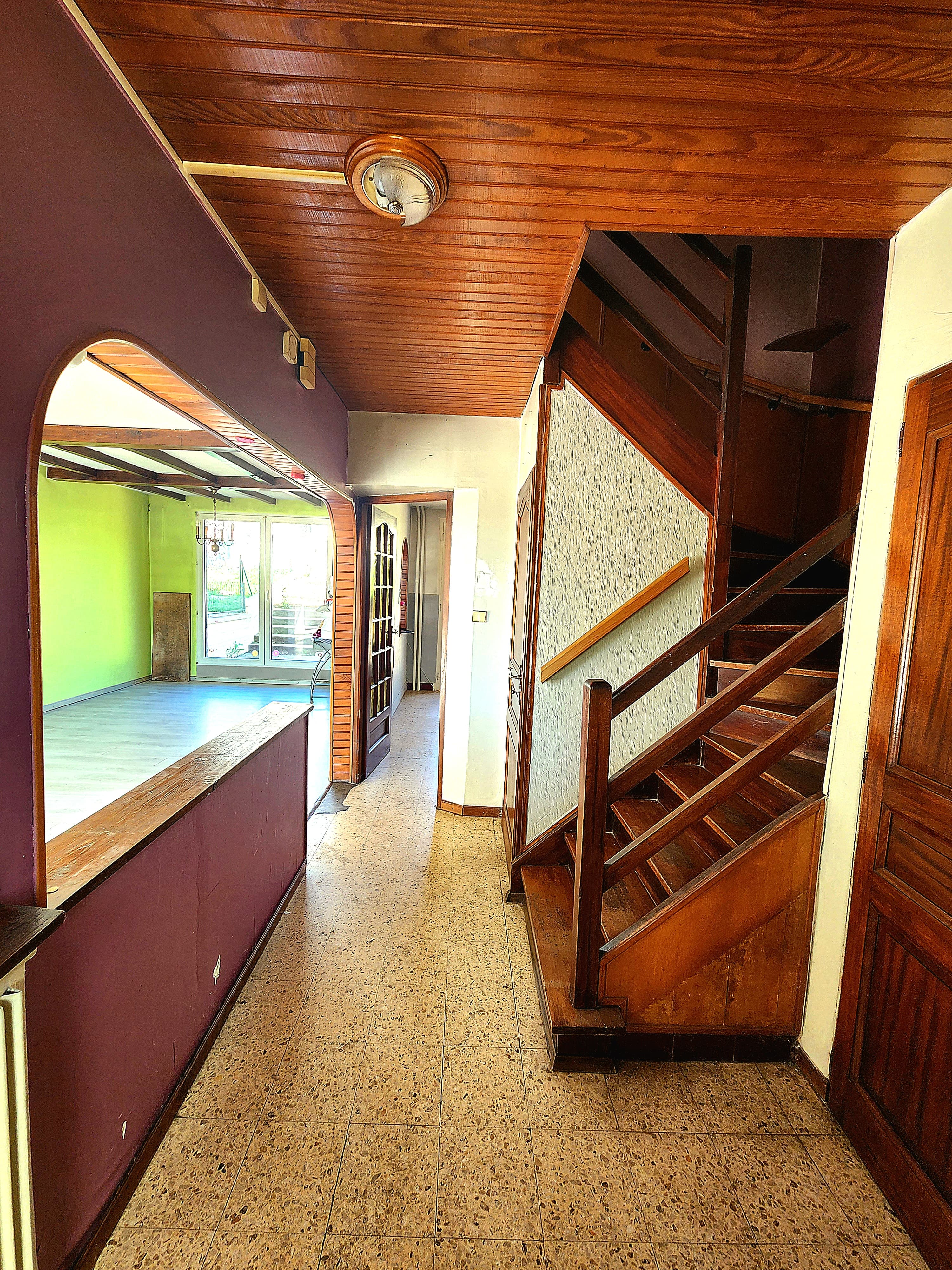 maison bouxières aux dames - Photo 9