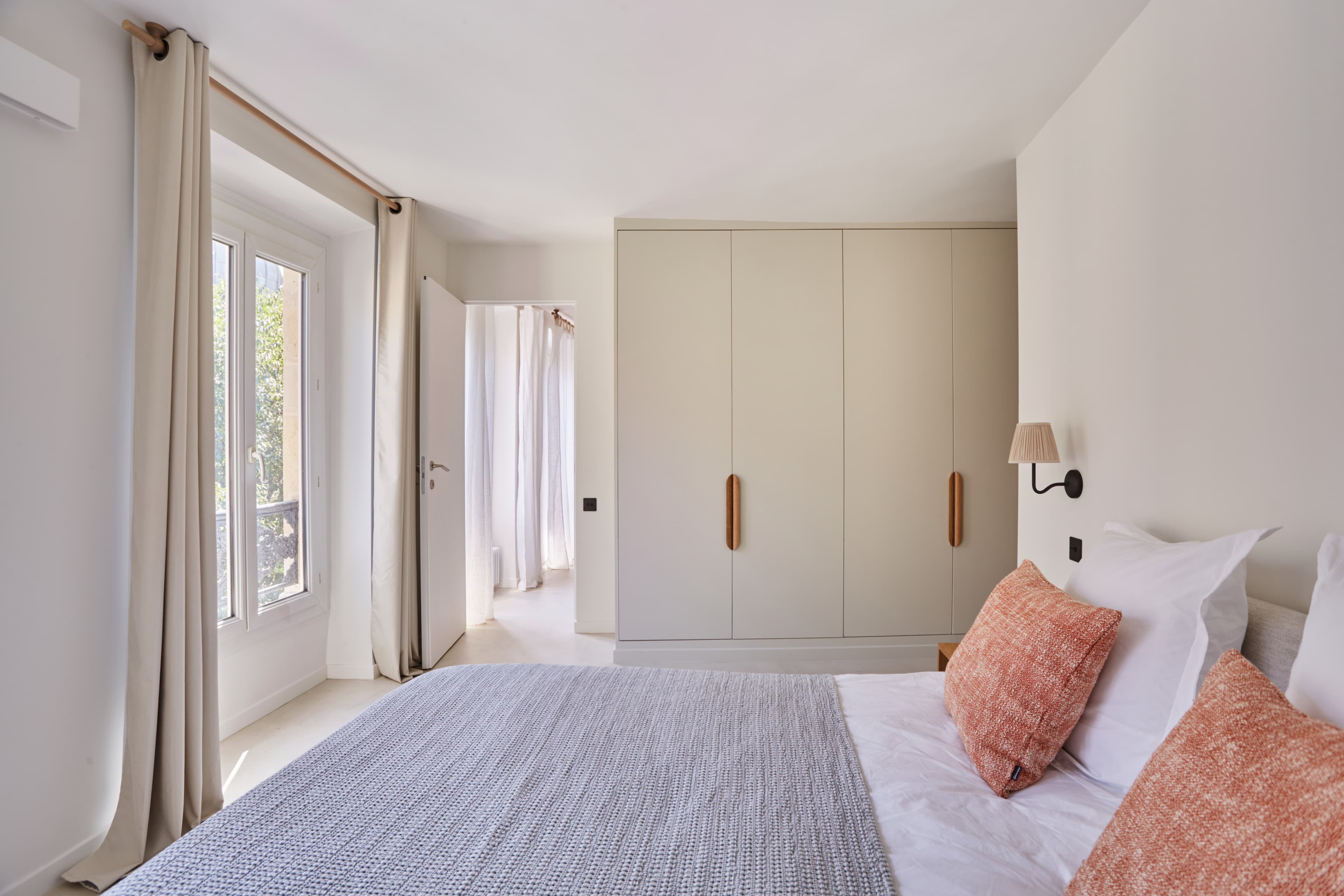 Appartement 2 chambres Sentier / Place des Victoires - Photo 4