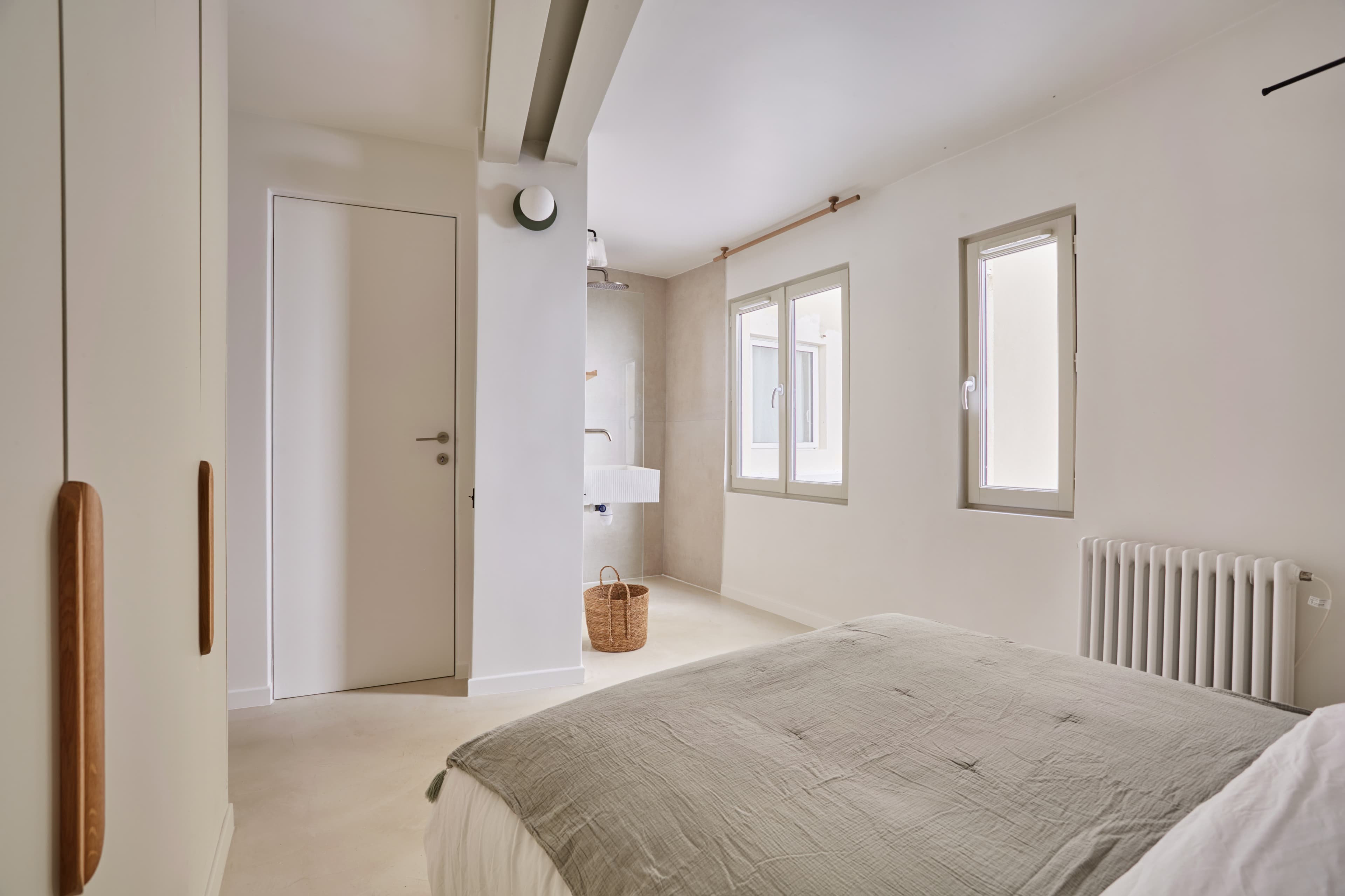 Appartement 2 chambres Sentier / Place des Victoires - Photo 7