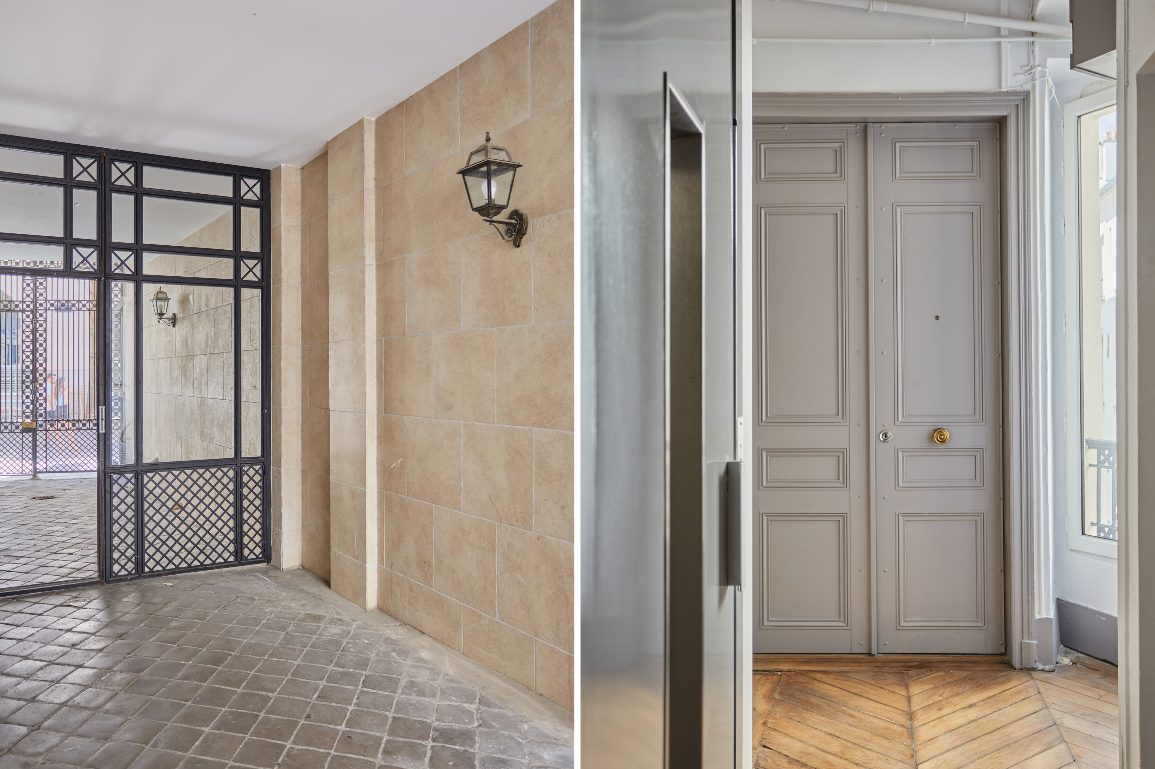 Appartement 2 chambres Sentier / Place des Victoires - Photo 9