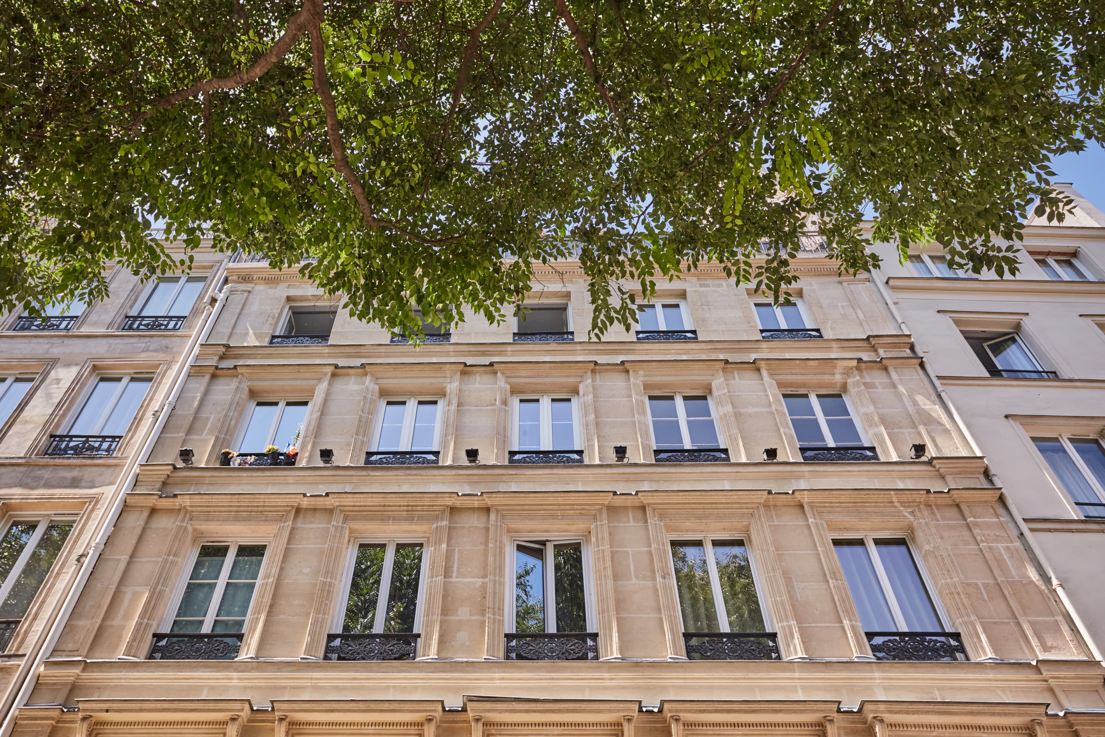Appartement 2 chambres Sentier / Place des Victoires - Photo 10