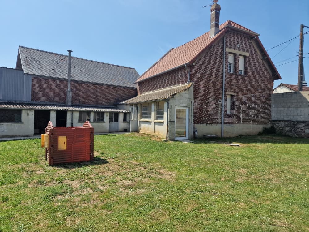 MAISON INDIVIDUELLE - Photo 2