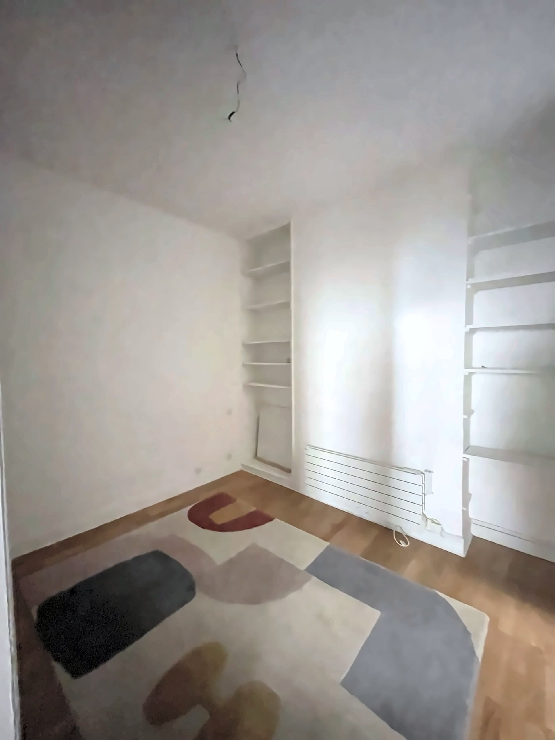 Paris 10e - République - 2 pièces 44 m² au calme sur cour, cave - Photo 5