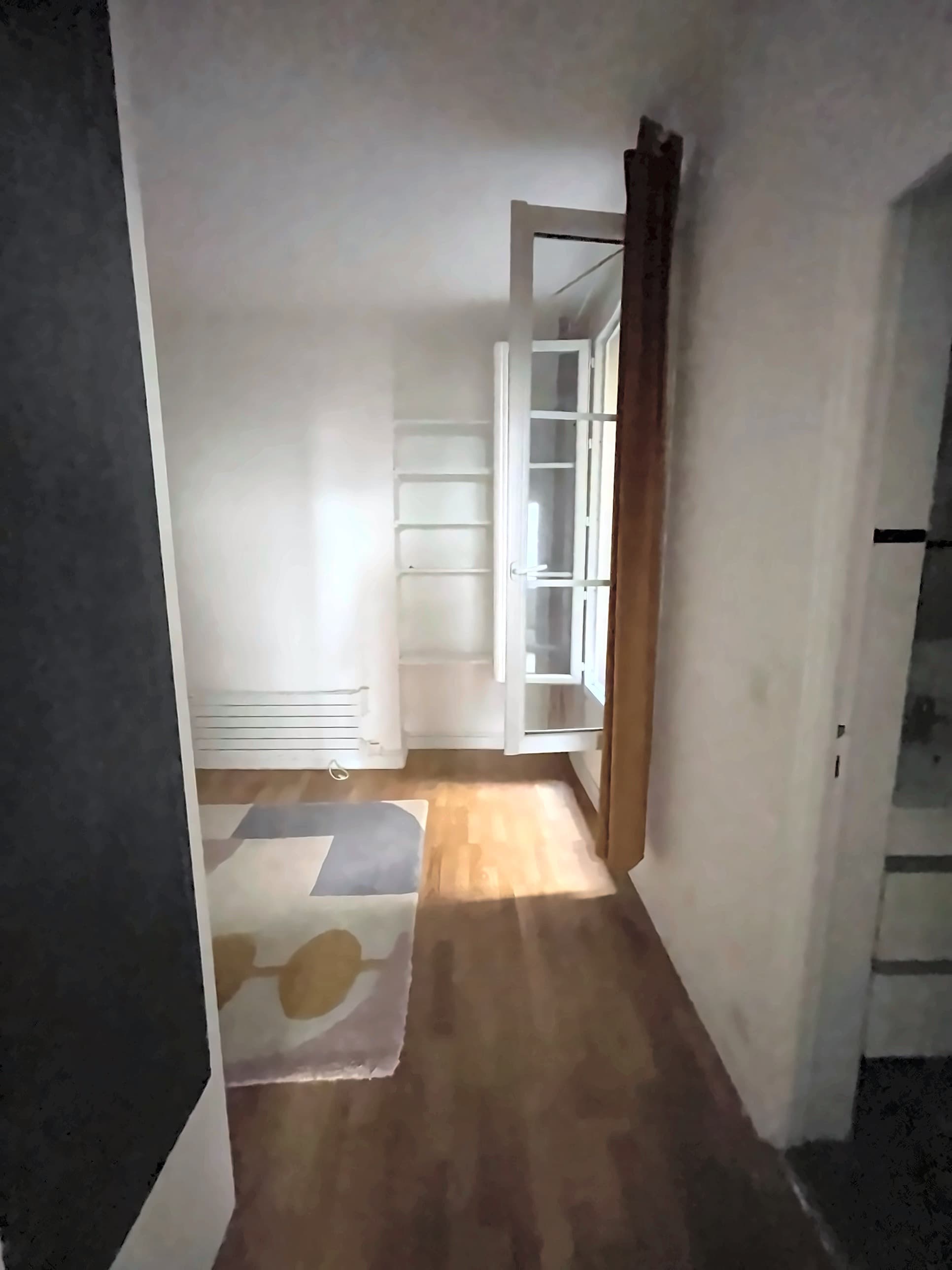Paris 10e - République - 2 pièces 44 m² au calme sur cour, cave - Photo 6