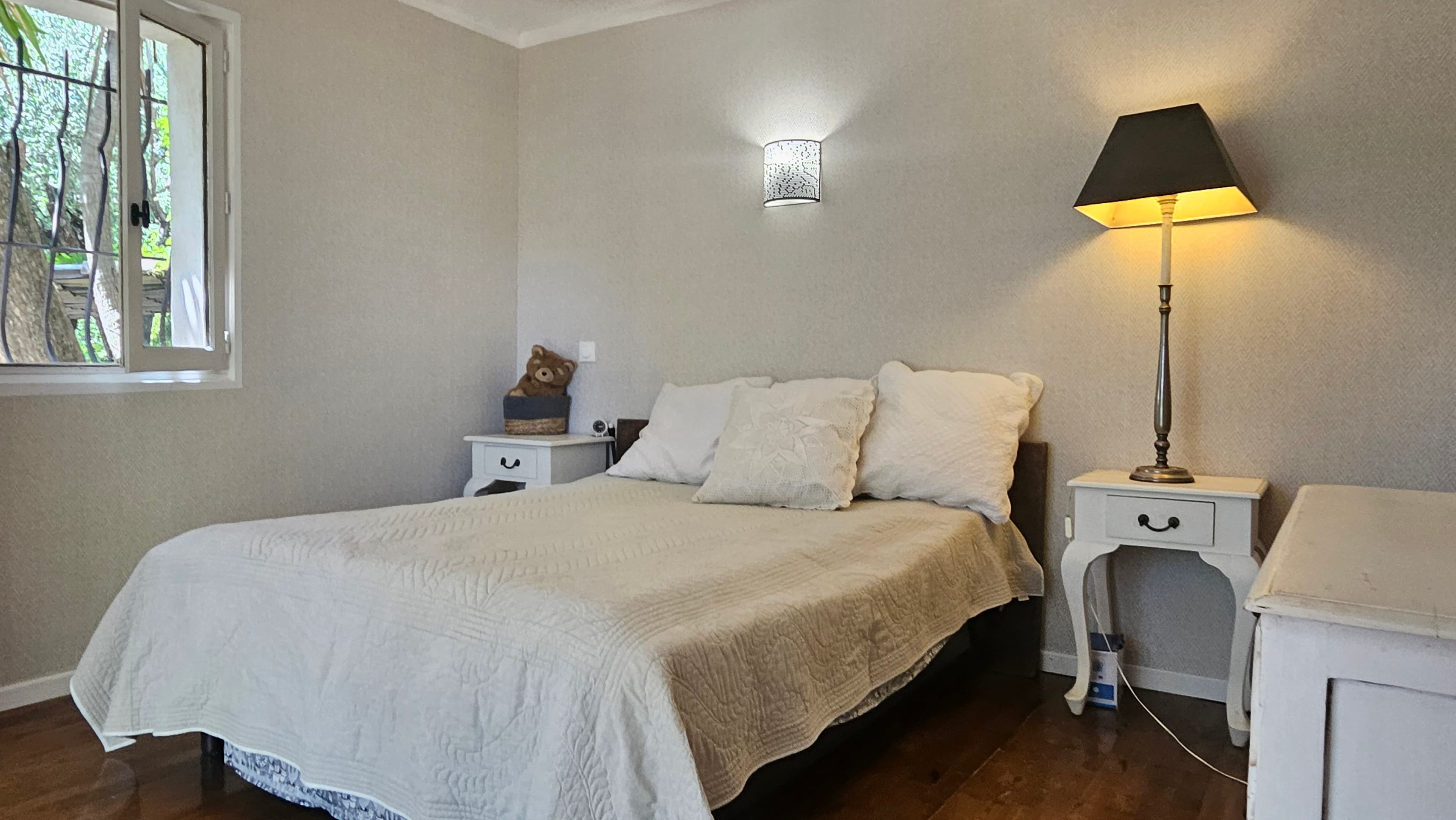 NICE (Rimiez) Maison de charme sur 2 565 m² de terrain paysager - Photo 7