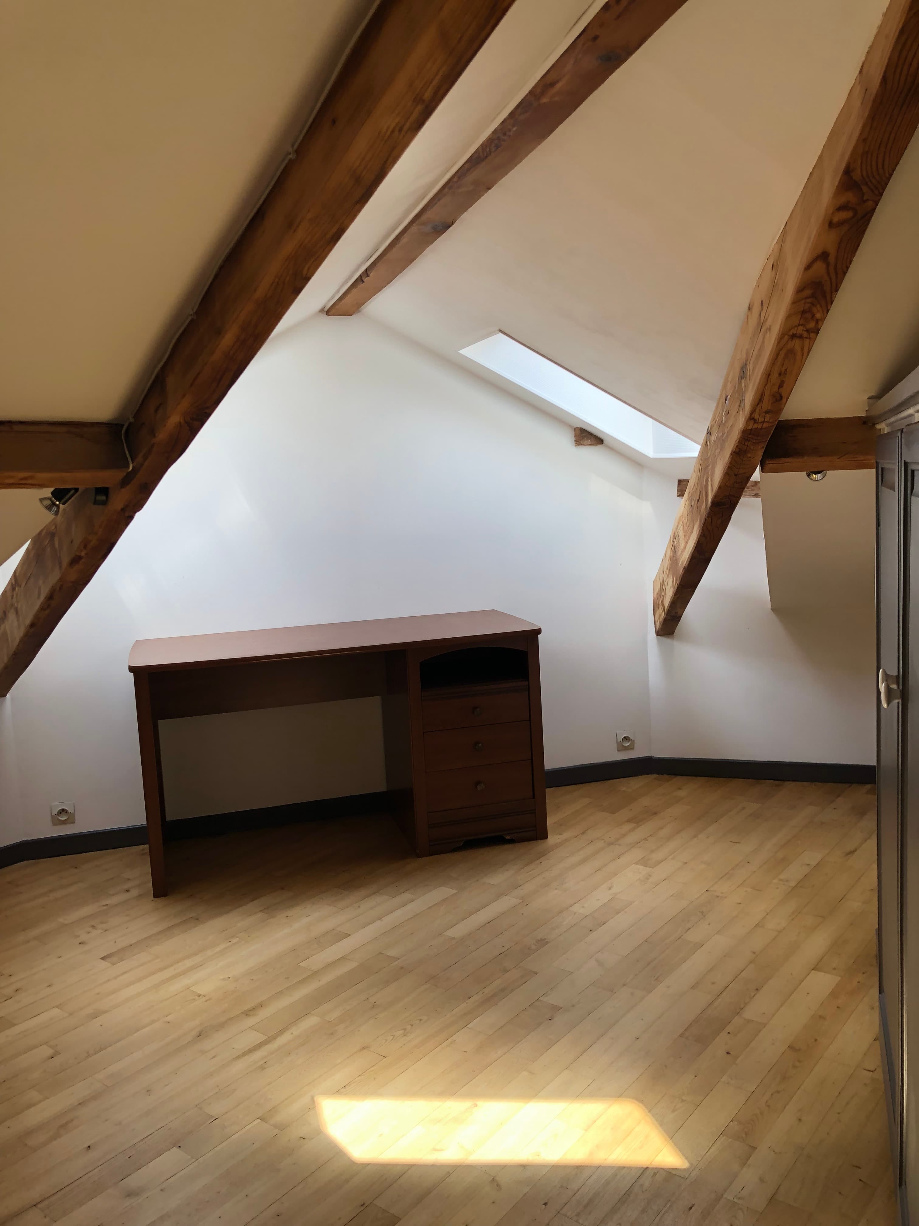 Appartement 4 pièces Montreuil limite Vincennes - Photo 10