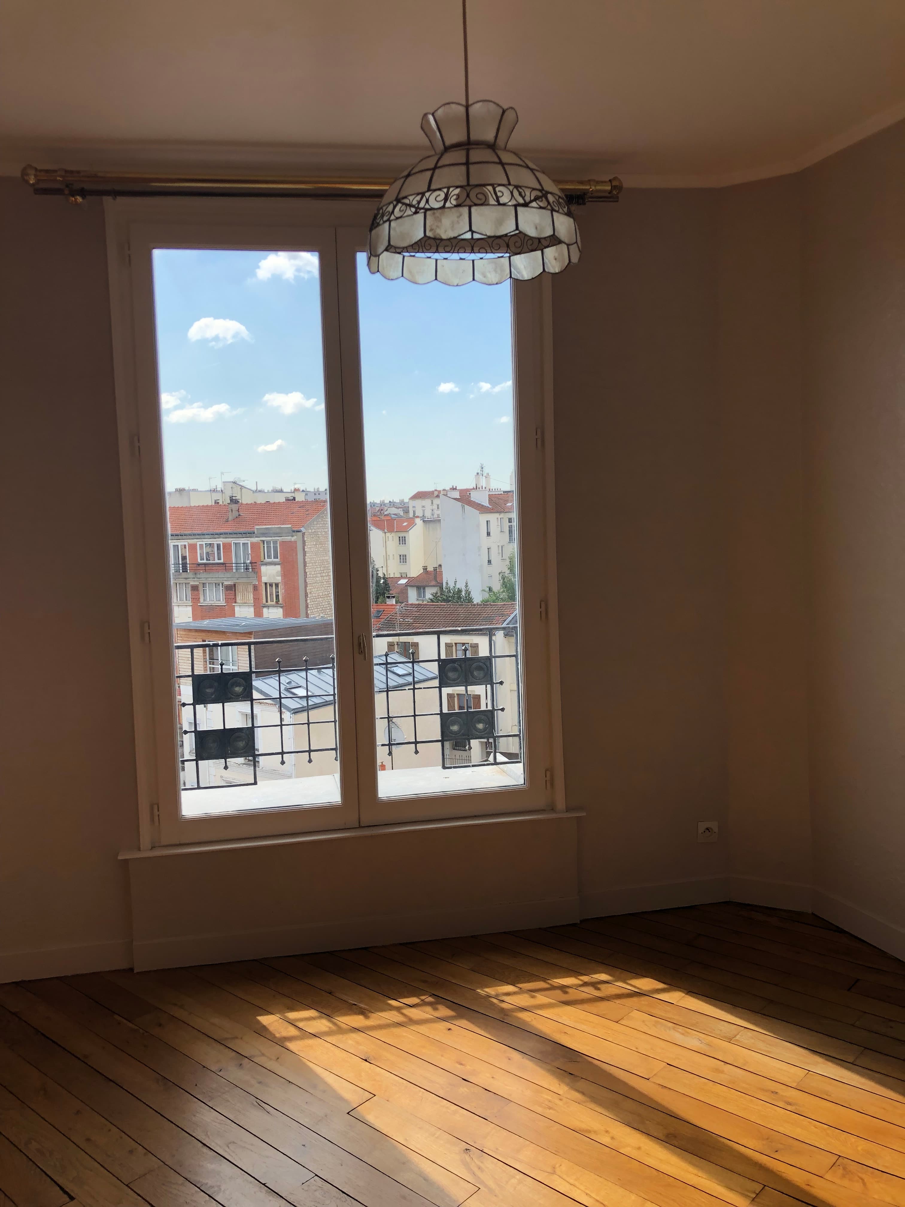 Appartement 4 pièces Montreuil limite Vincennes - Photo 7