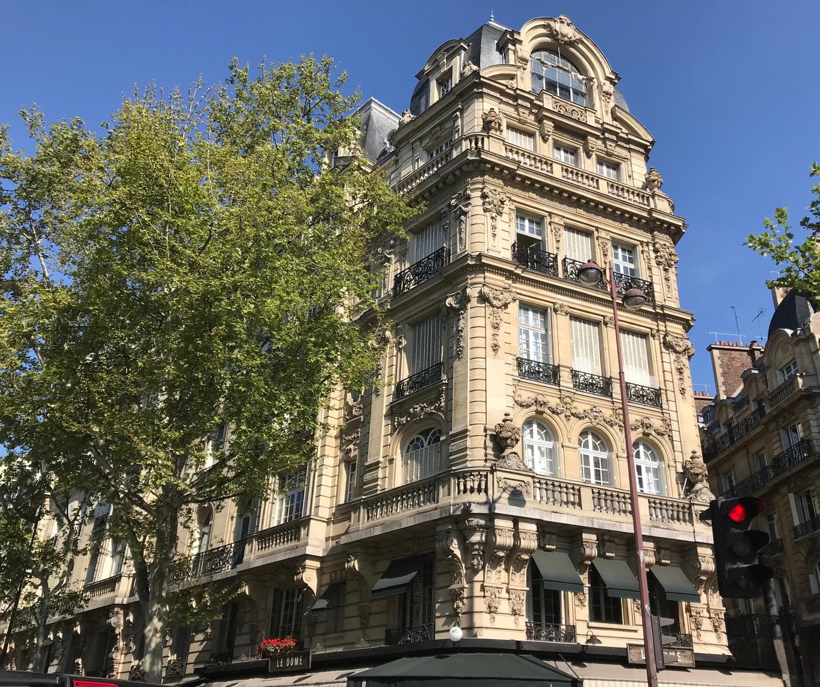 appartement familial et de réception dans le quartier Villiers - Photo 10