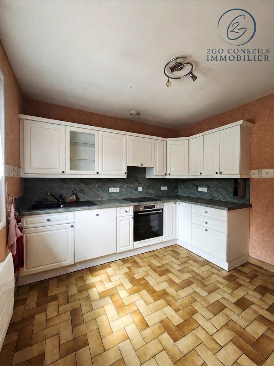 À vendre - Maison de plain‑pied - Photo 2