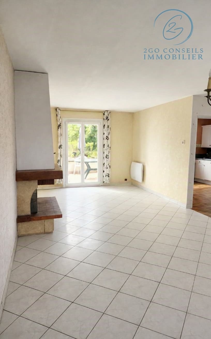 À vendre - Maison de plain‑pied - Photo 3