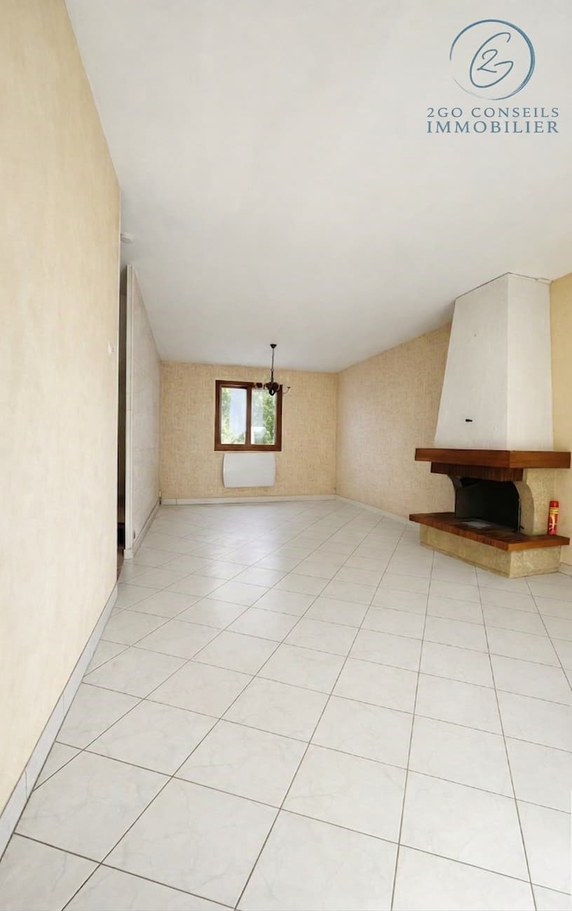 À vendre - Maison de plain‑pied - Photo 4