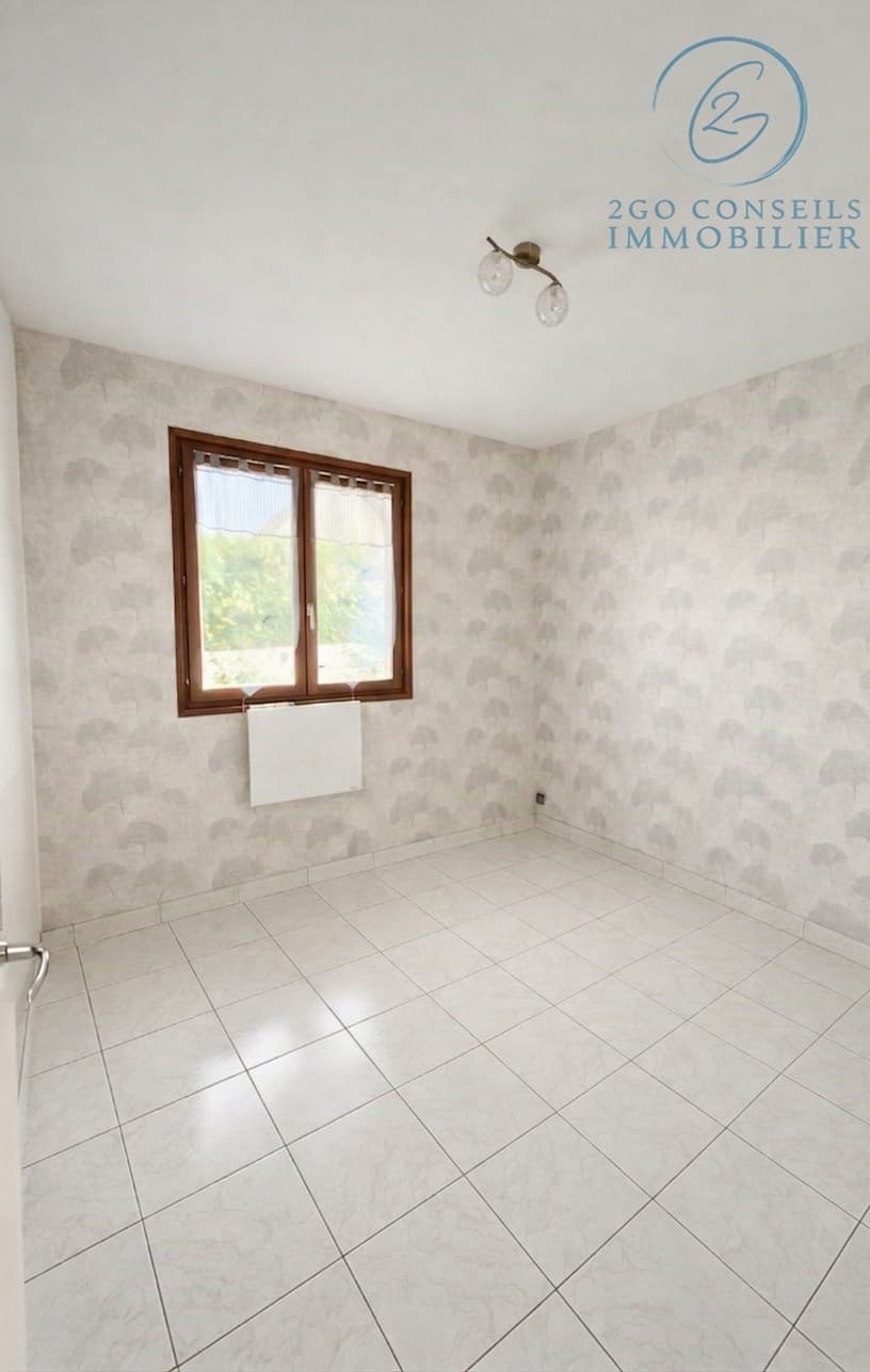 À vendre - Maison de plain‑pied - Photo 5