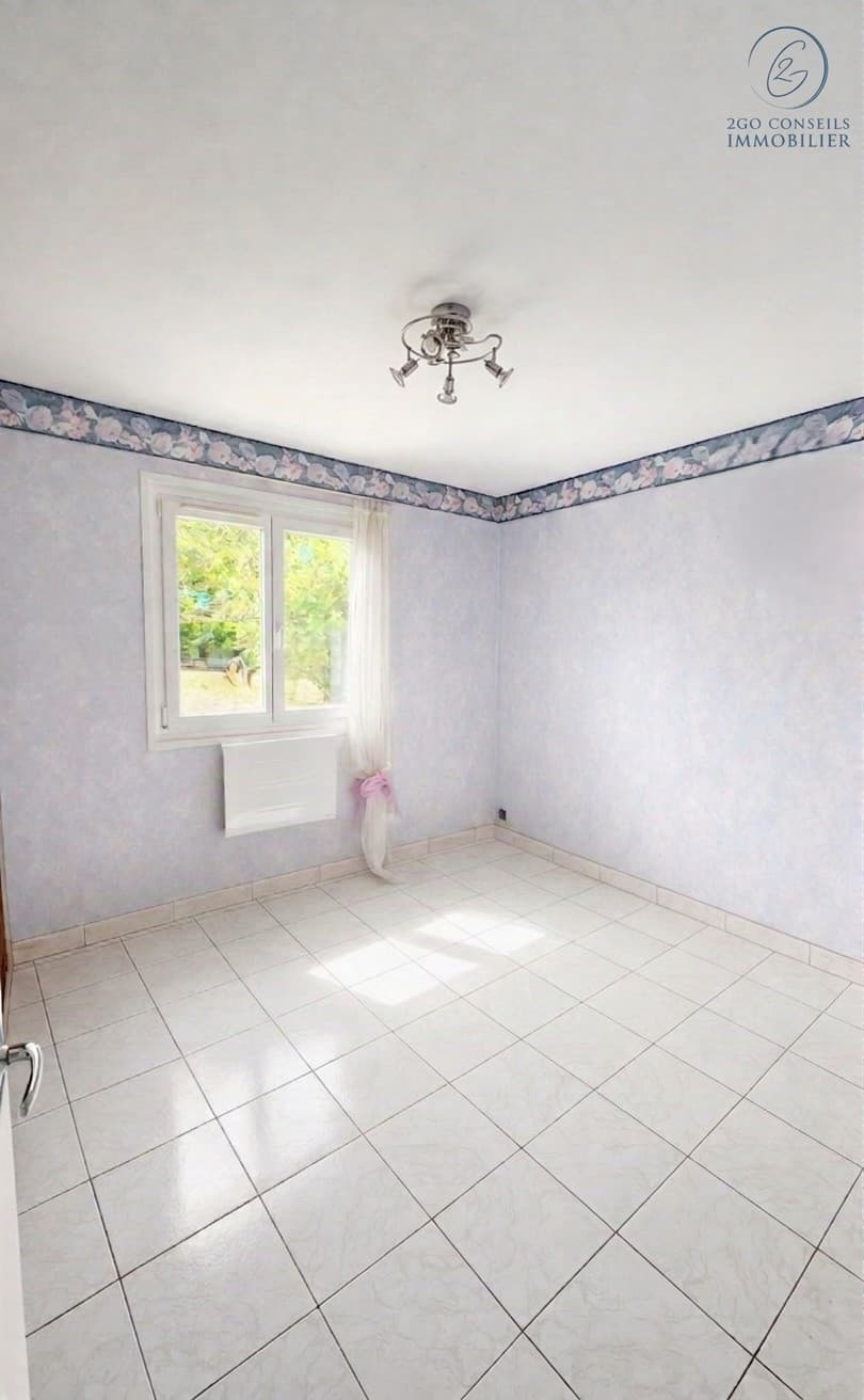 À vendre - Maison de plain‑pied - Photo 6
