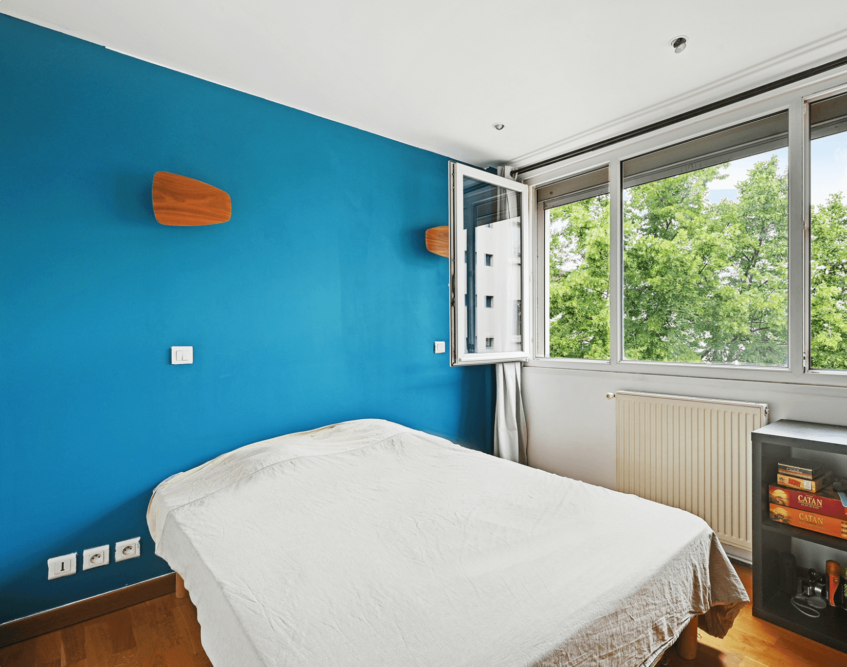 Appartement 2 pièces - Photo 4
