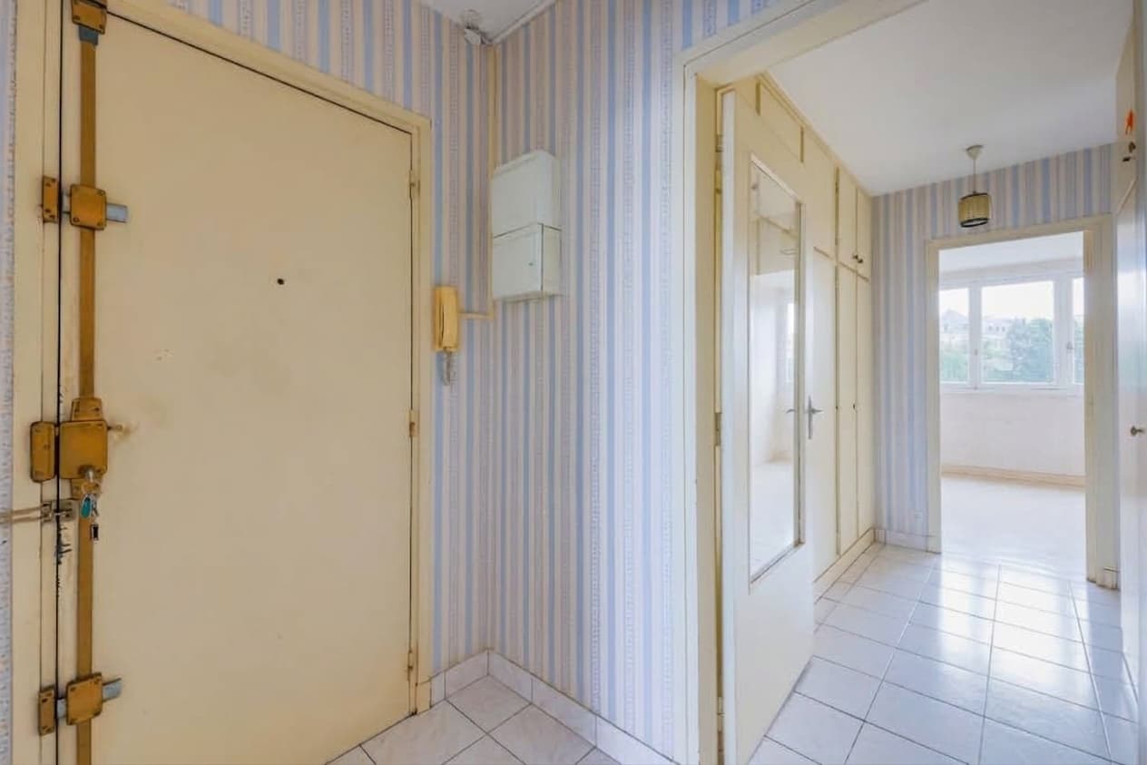 LE KREMLIN-BICÊTRE - 3 PIÈCES - 68 M²- 2 PARKINGS - Photo 6