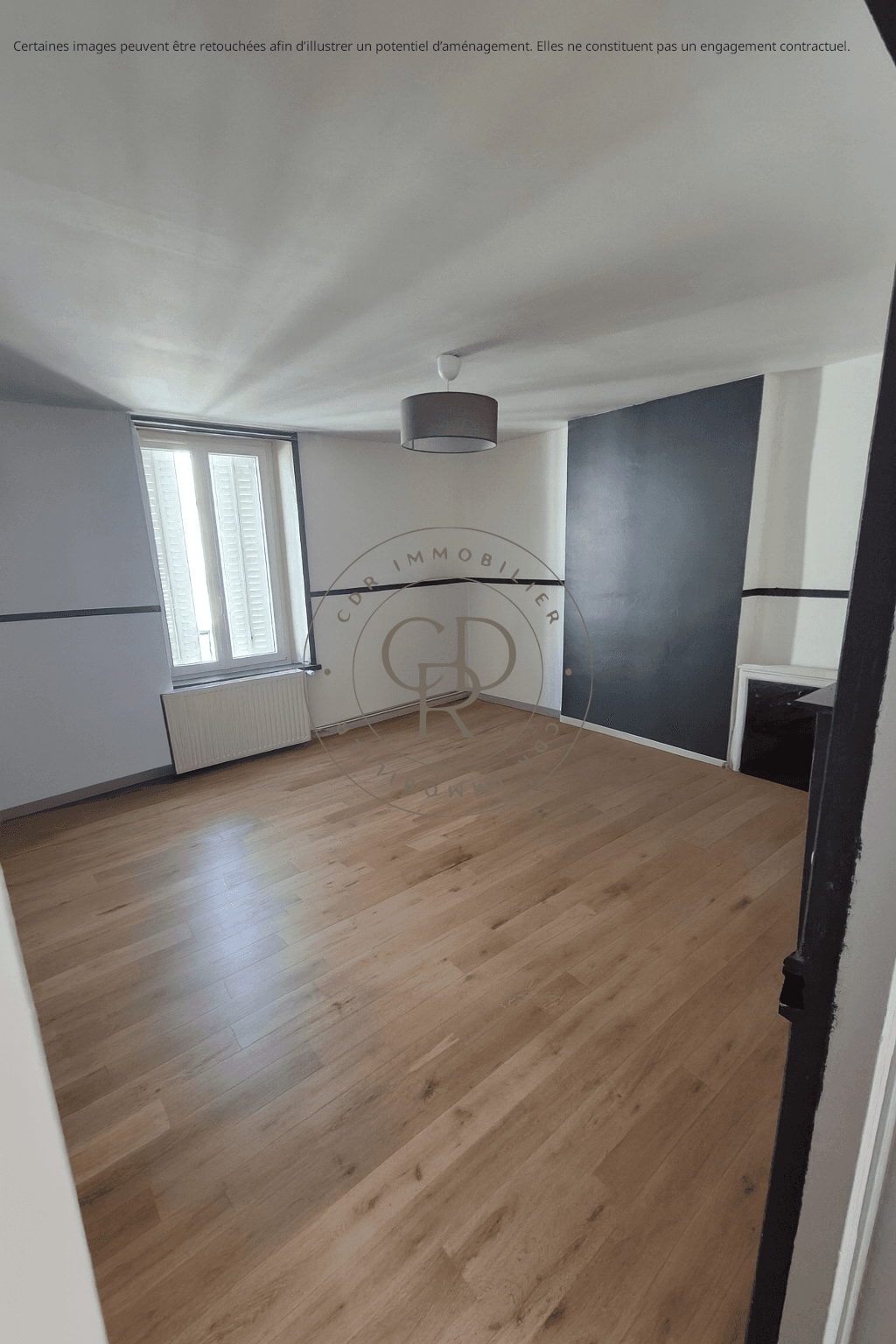Maison de ville 111m² - 4 chambres - Reims secteur Cernay/Jamin - Photo 5