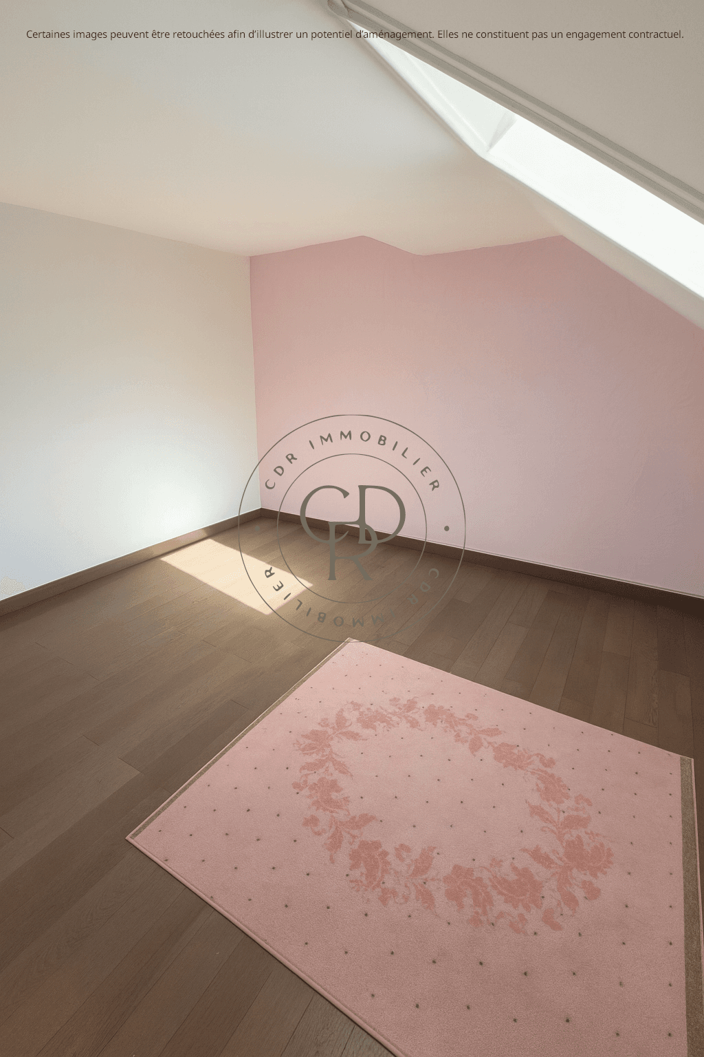 Maison de ville 111m² - 4 chambres - Reims secteur Cernay/Jamin - Photo 7
