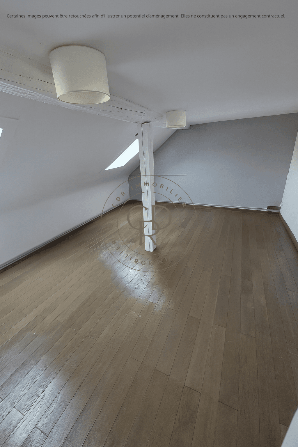 Maison de ville 111m² - 4 chambres - Reims secteur Cernay/Jamin - Photo 8