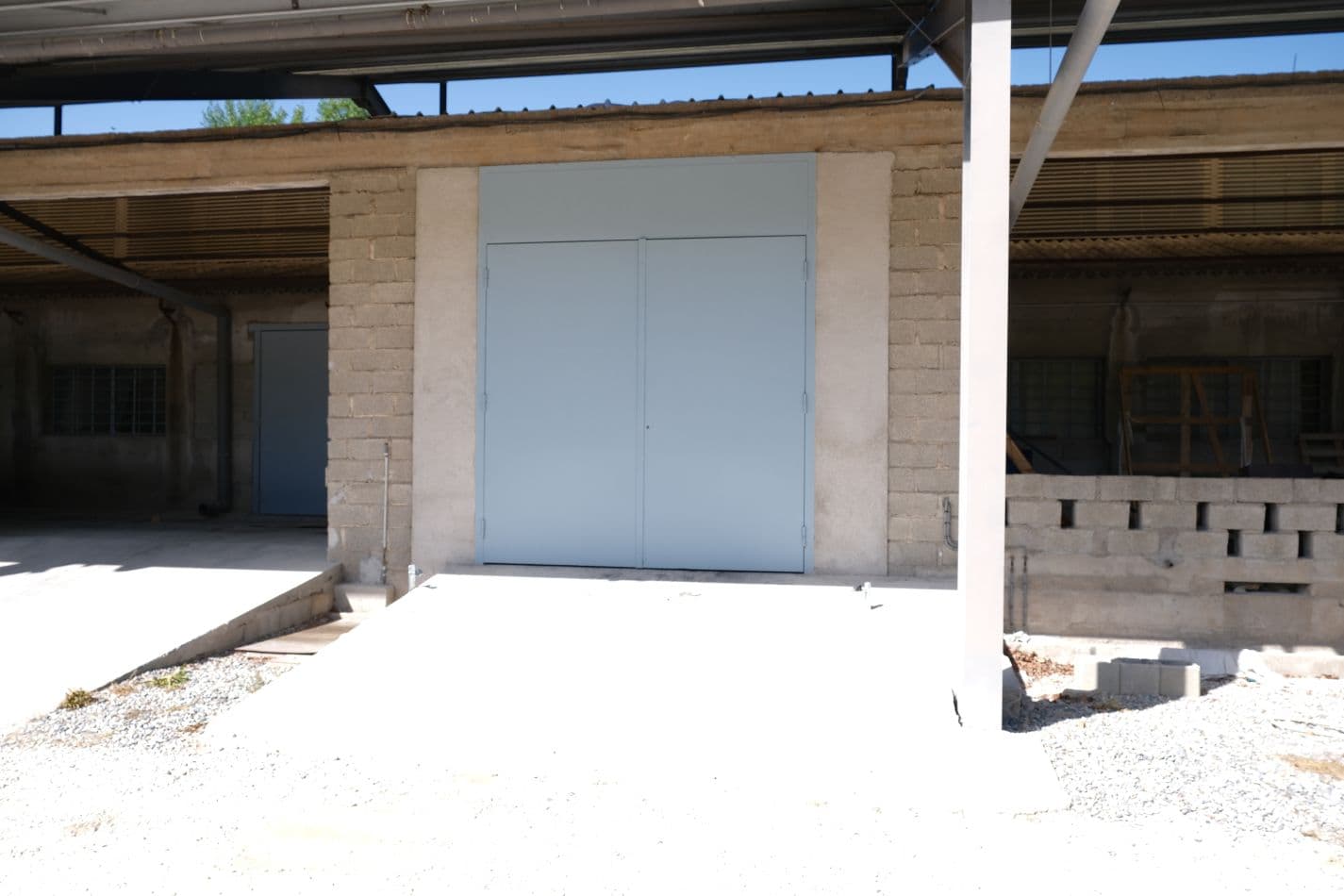 Local de 95m² - Photo 3