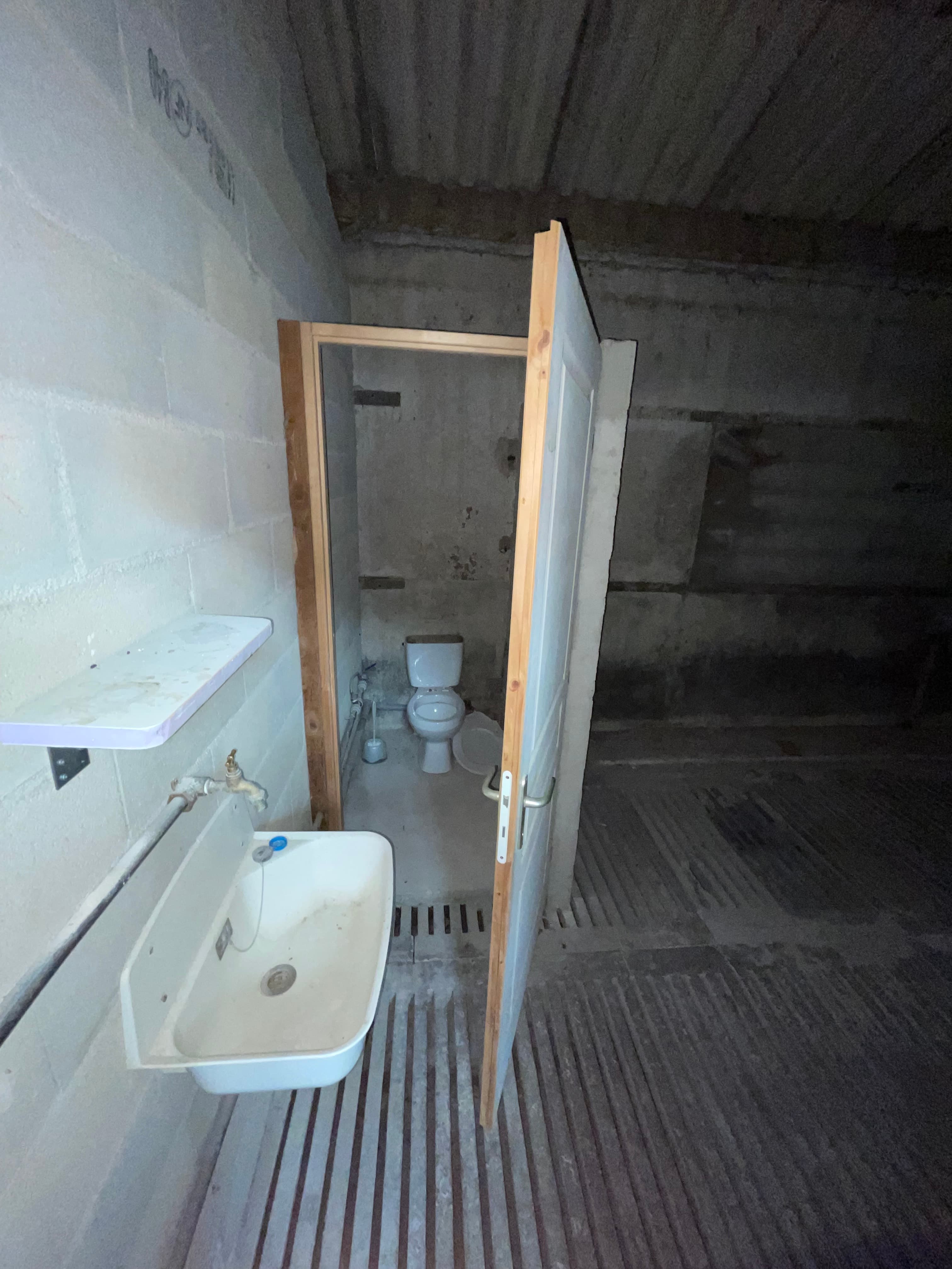 Local de 95m² - Photo 7