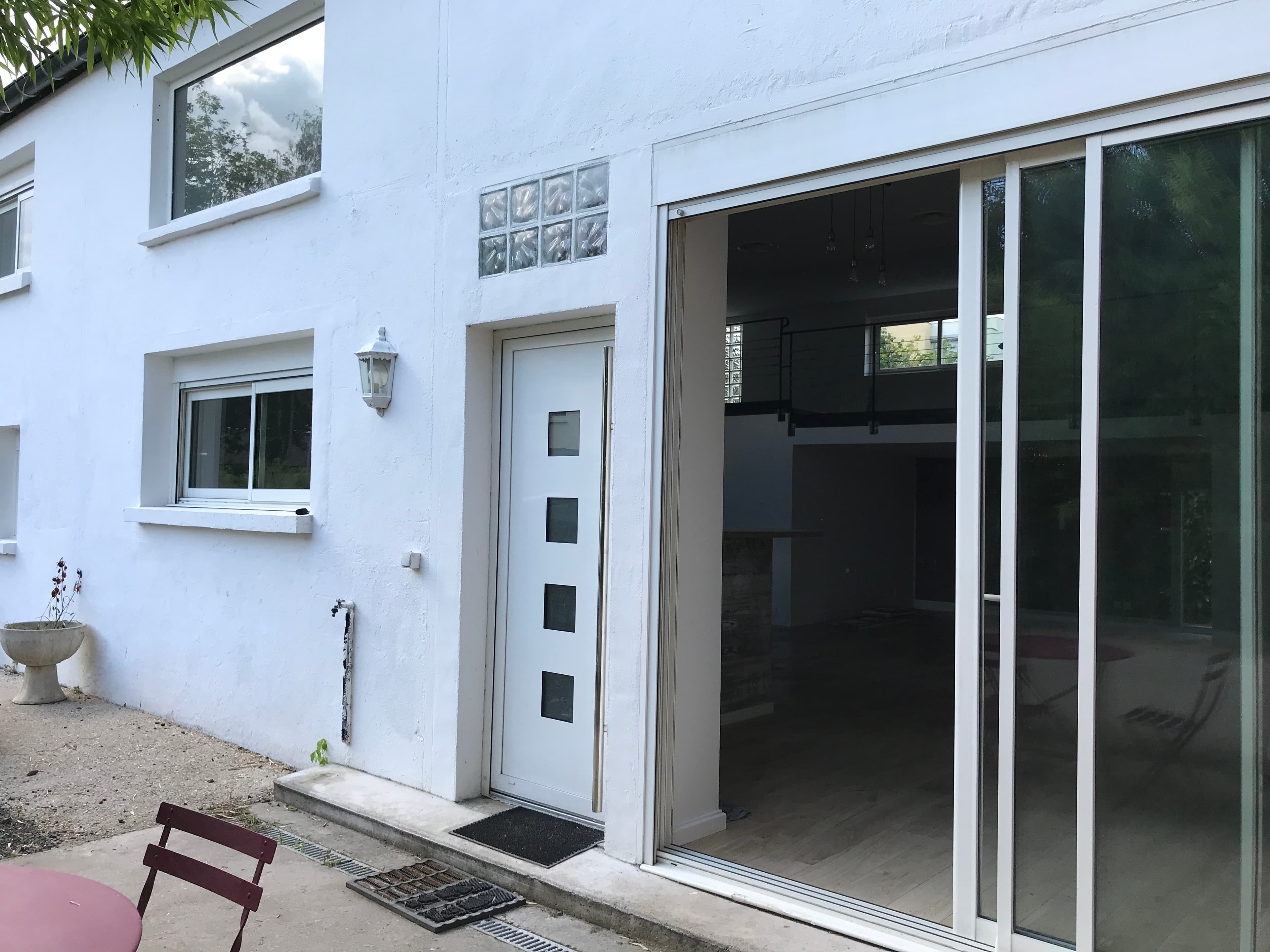 Loft, 3 pièces, Arpajon - Photo 2
