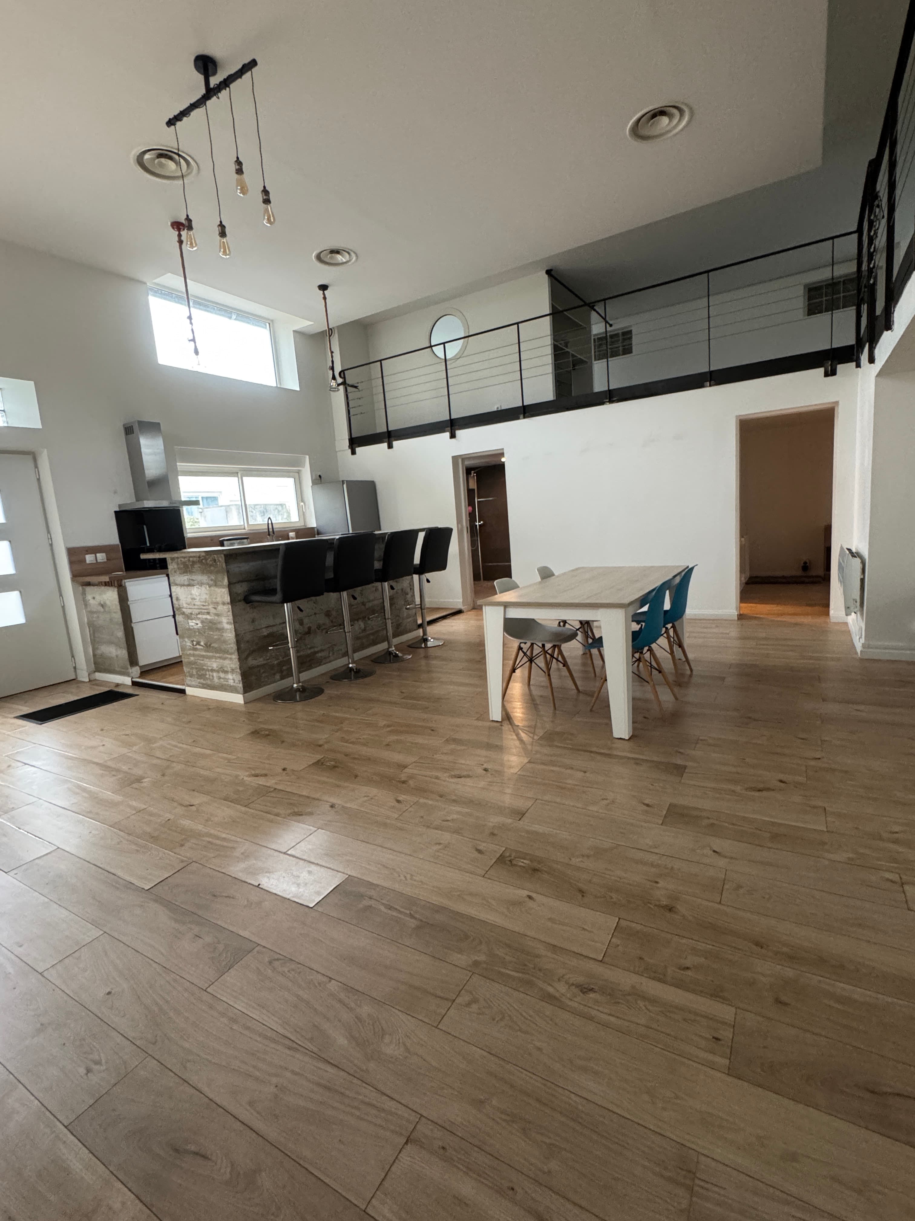 Loft, 3 pièces, Arpajon - Photo 3